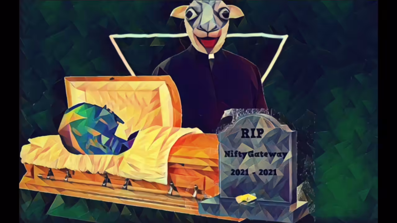 Eulogy