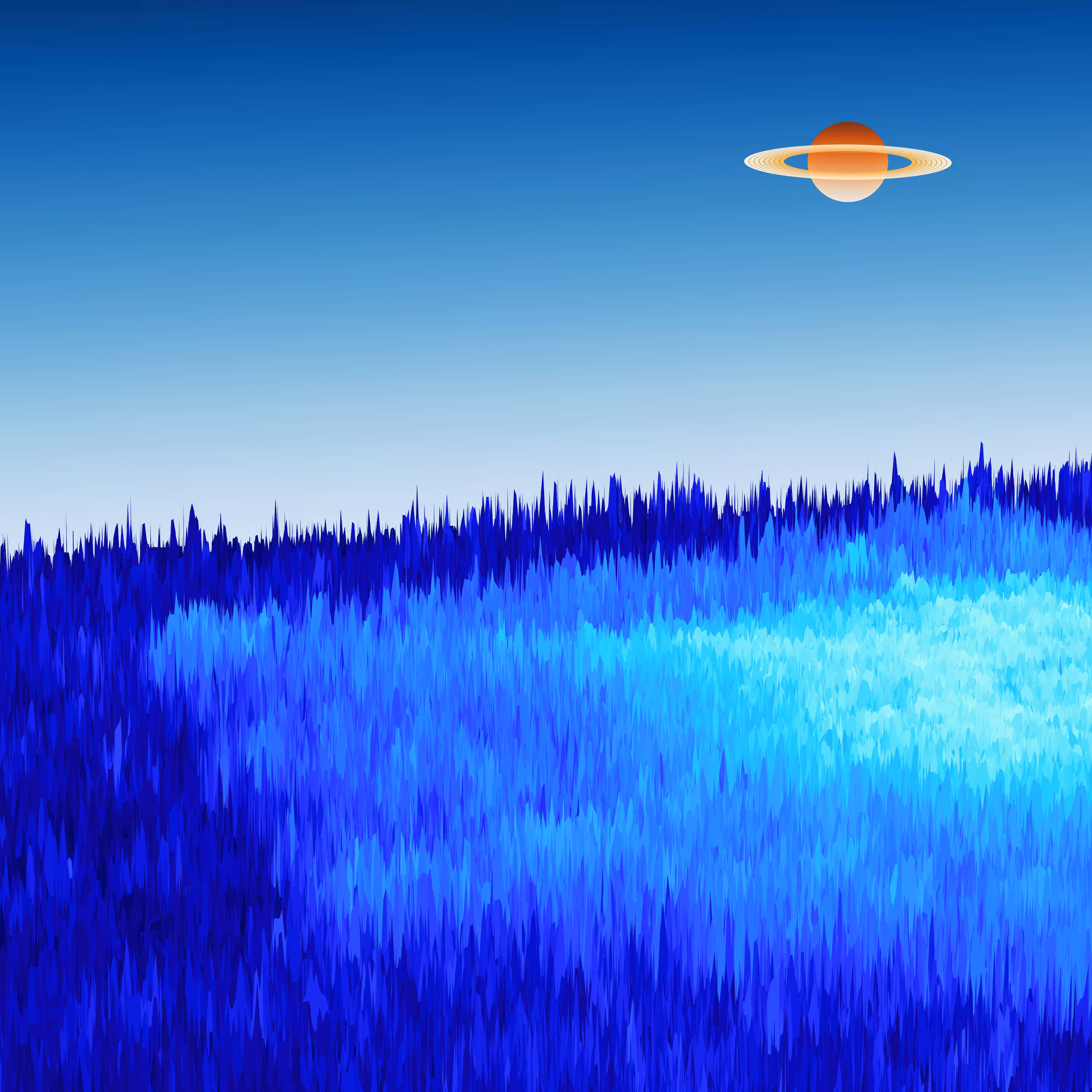 Alien Panorama II
