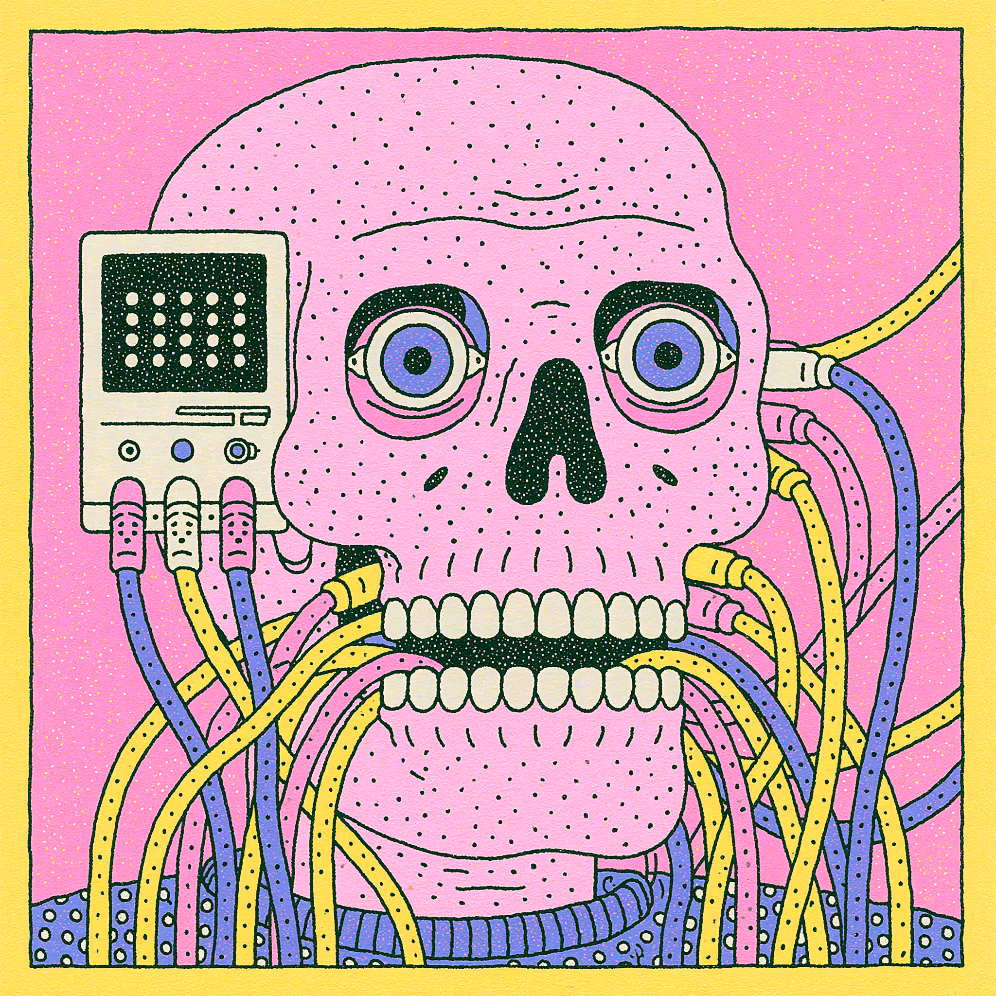 DEAD TECH
