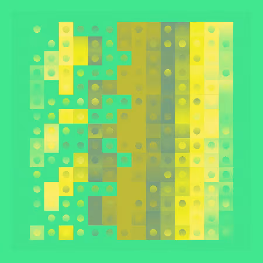 Circles&Squares #31