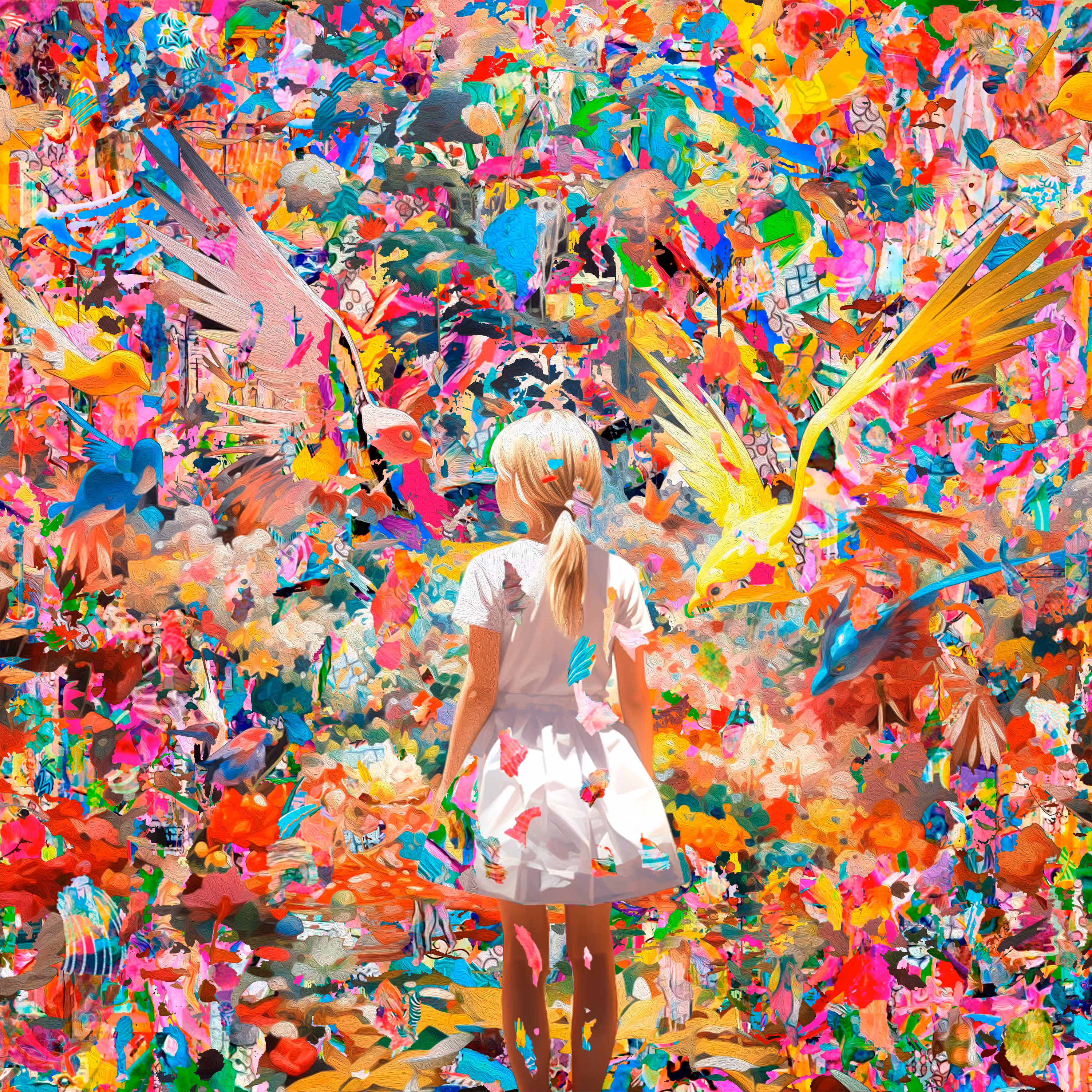 Birds