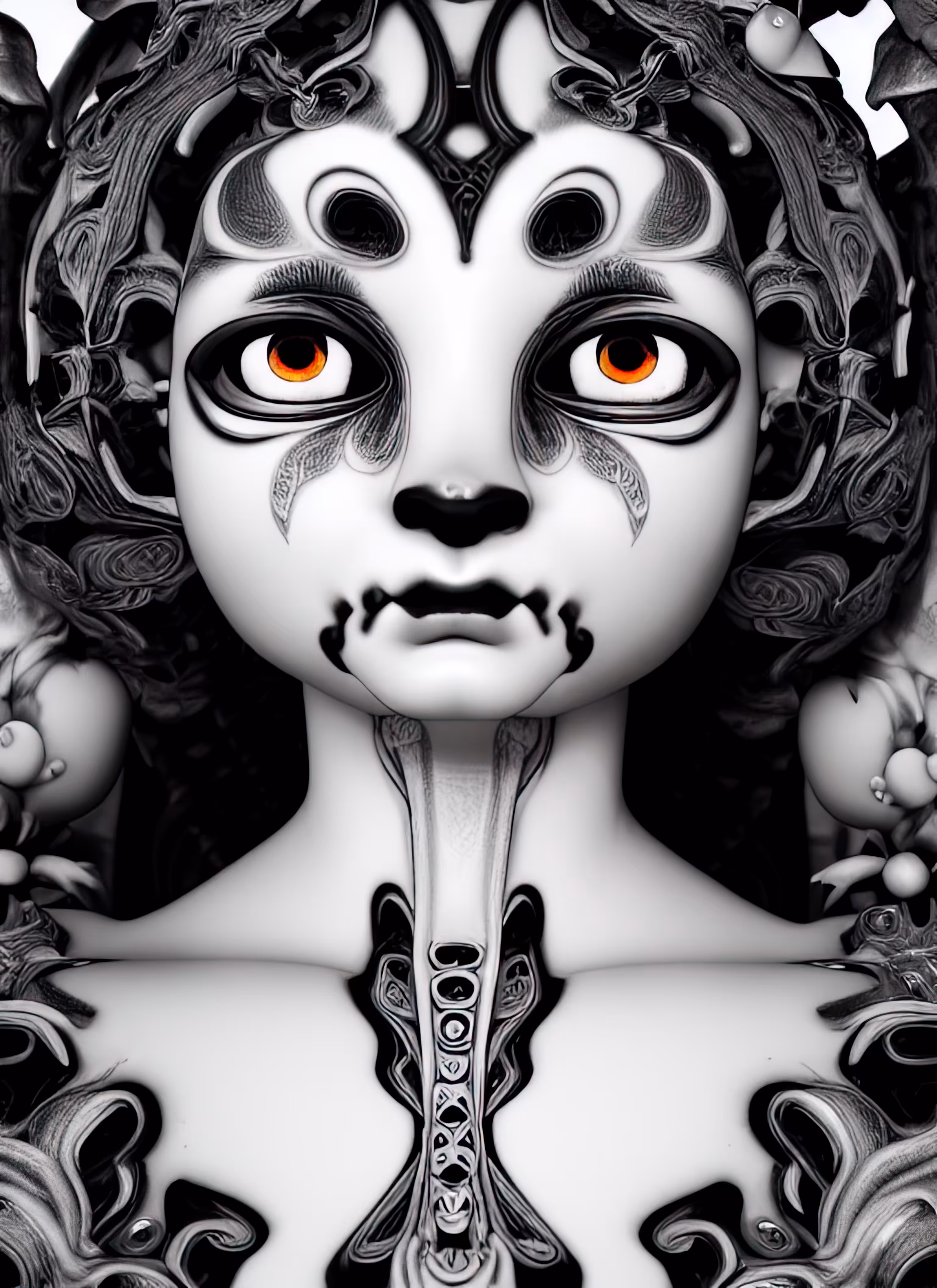 Voodoo Child