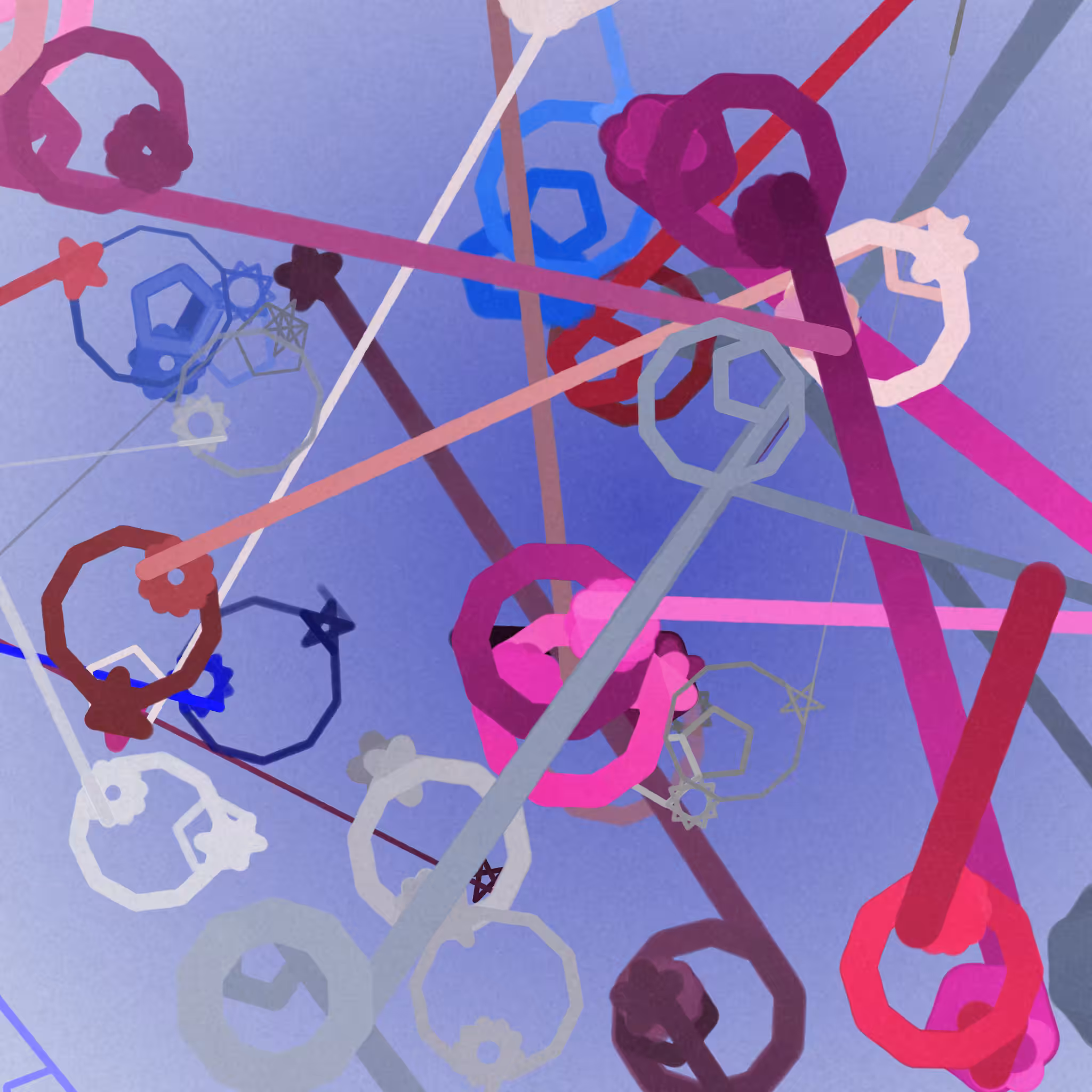 Molecular Geometries #18