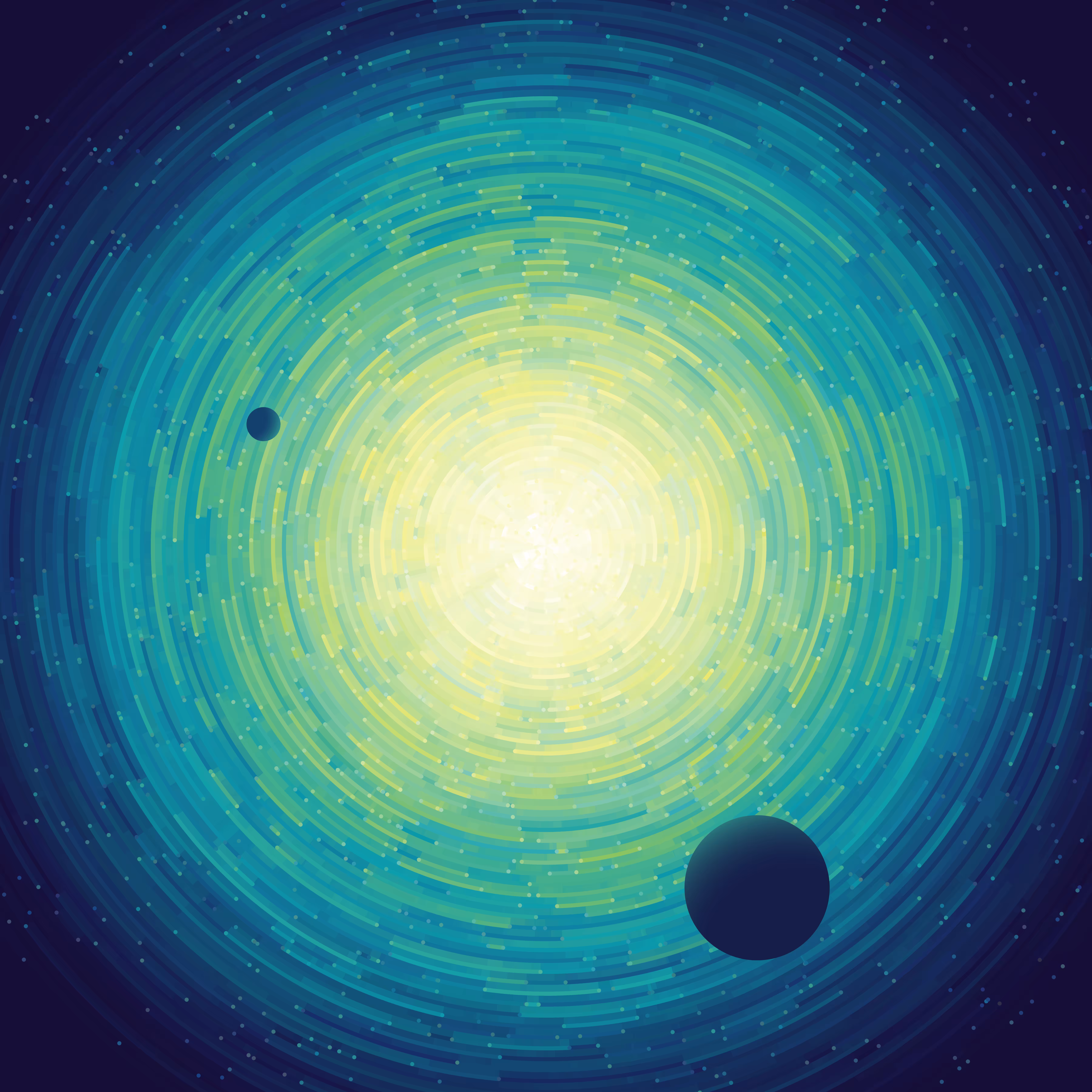 Going to Quasar #2