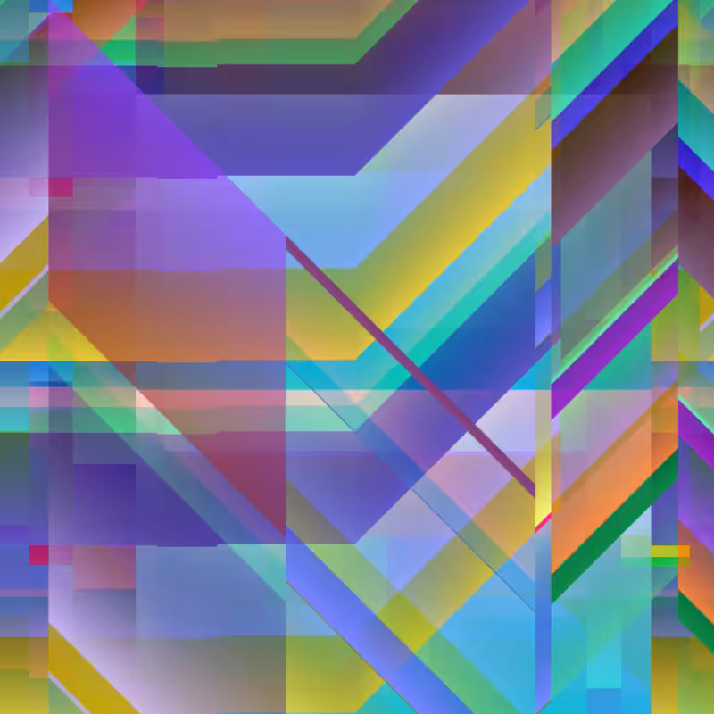 Gemstone #19