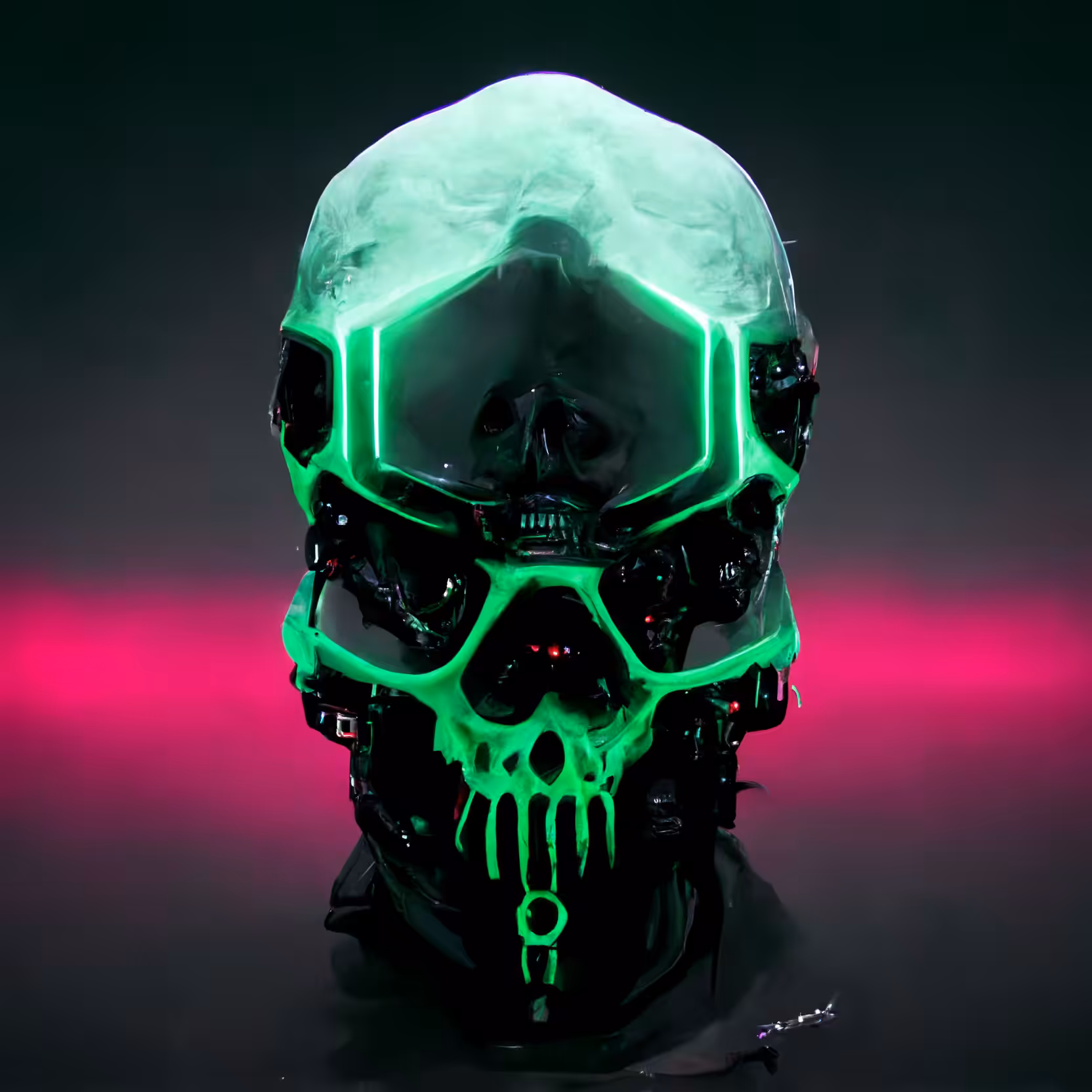 DEAD AI 036