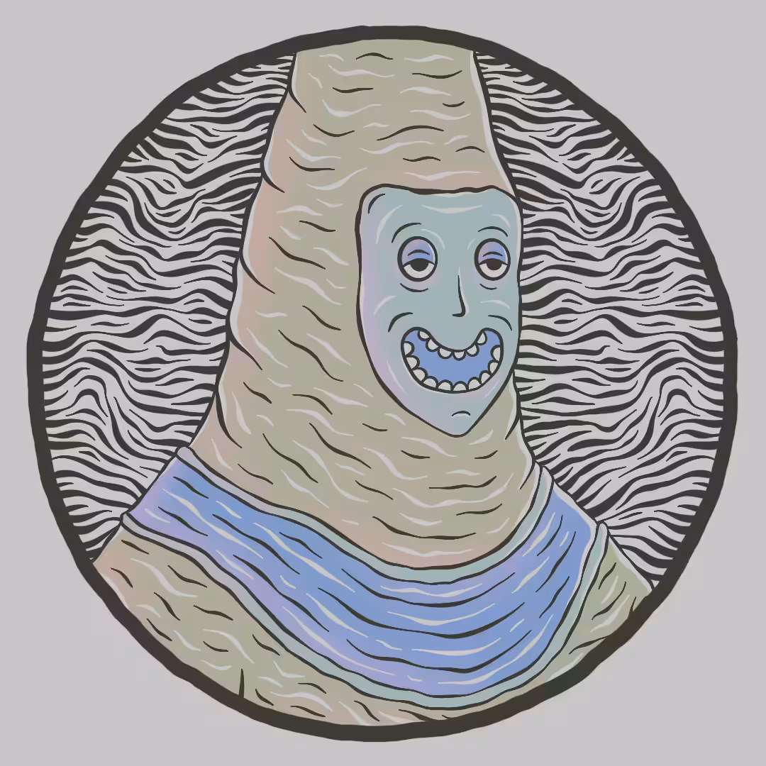 Anonymous Ghost #359 by alwaysyudhis