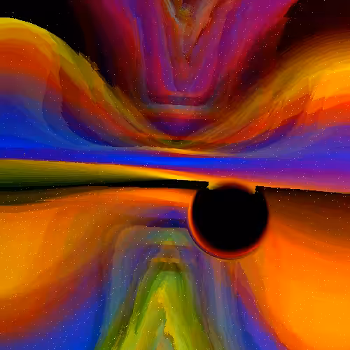 SINGULARITY #177