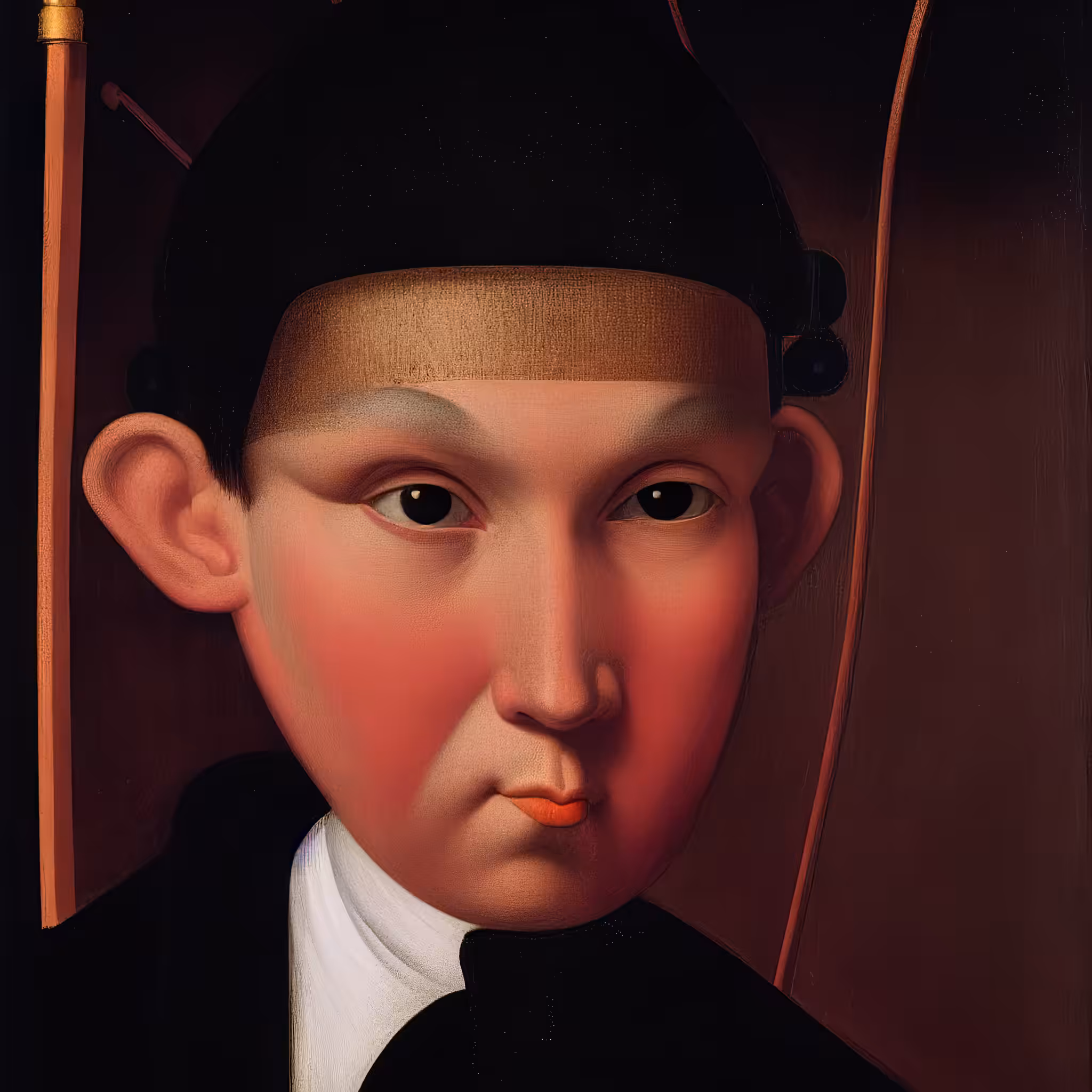 Lost Poets: #22169