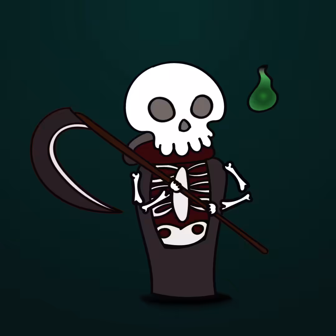 Death Reaper