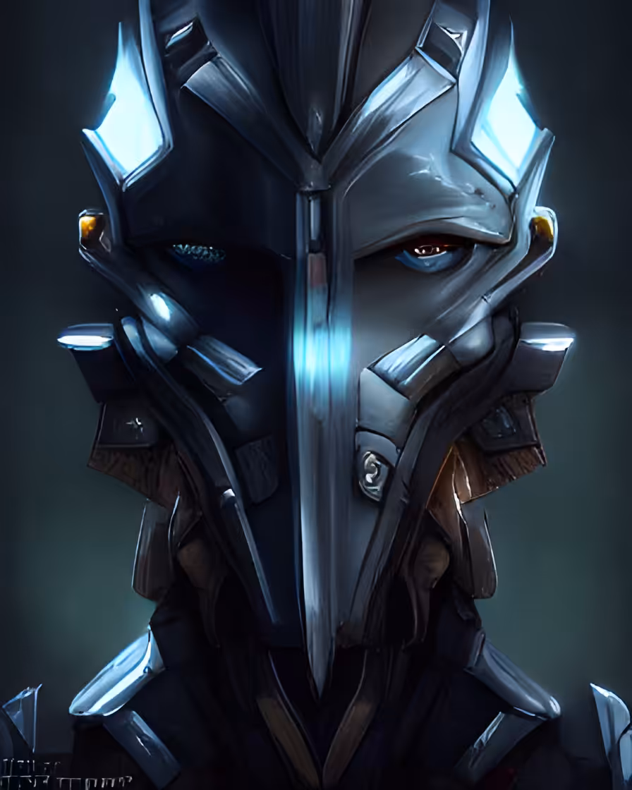 ALPHA PEACEKEEPER #87