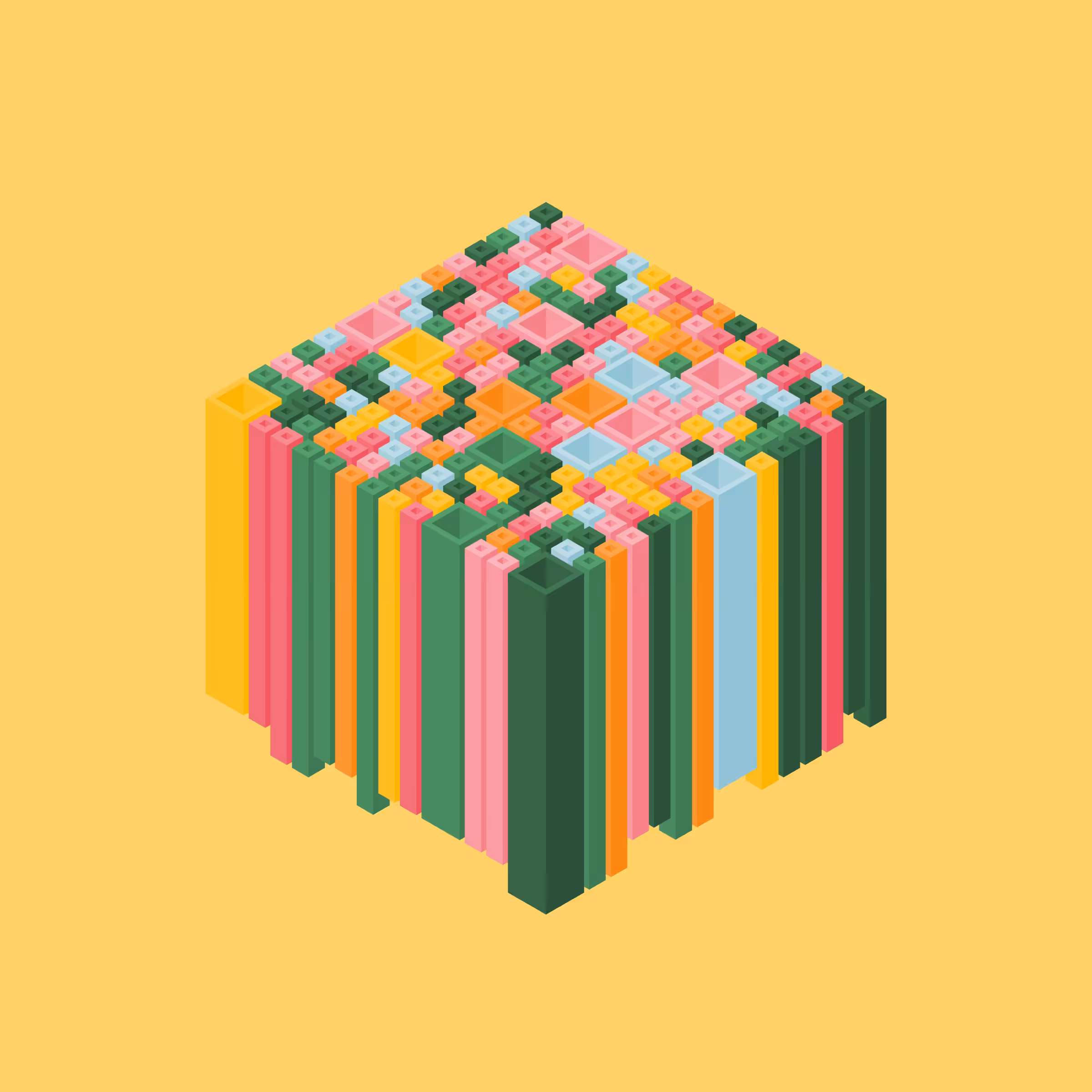 AlgoRhythms #765