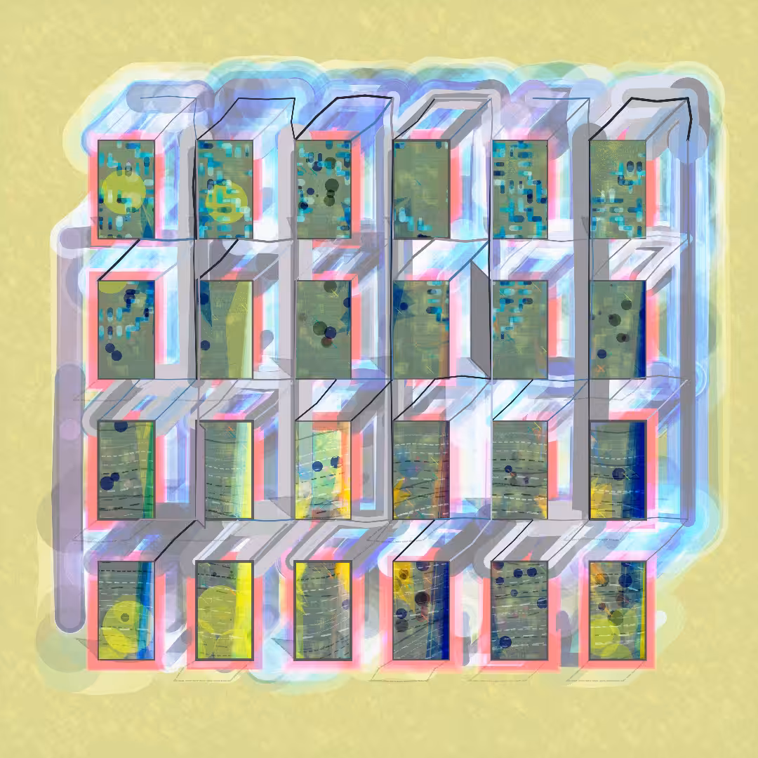 Naïf #21