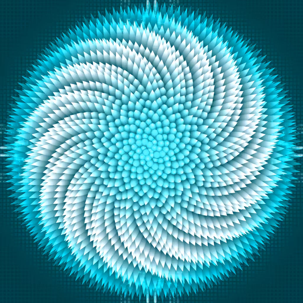 CYCLORBS #8
