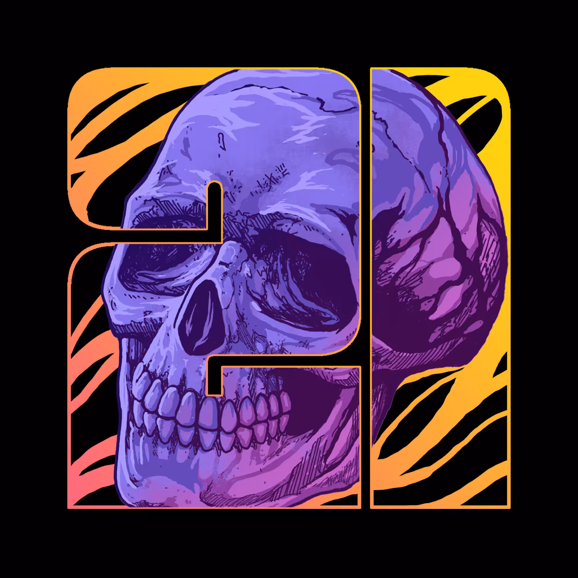 21