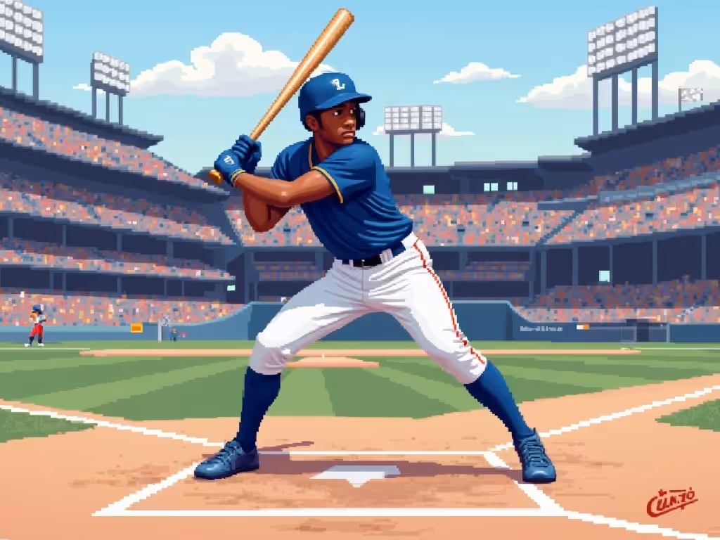 Jeff McNeil - 2022 (3.8 PV)