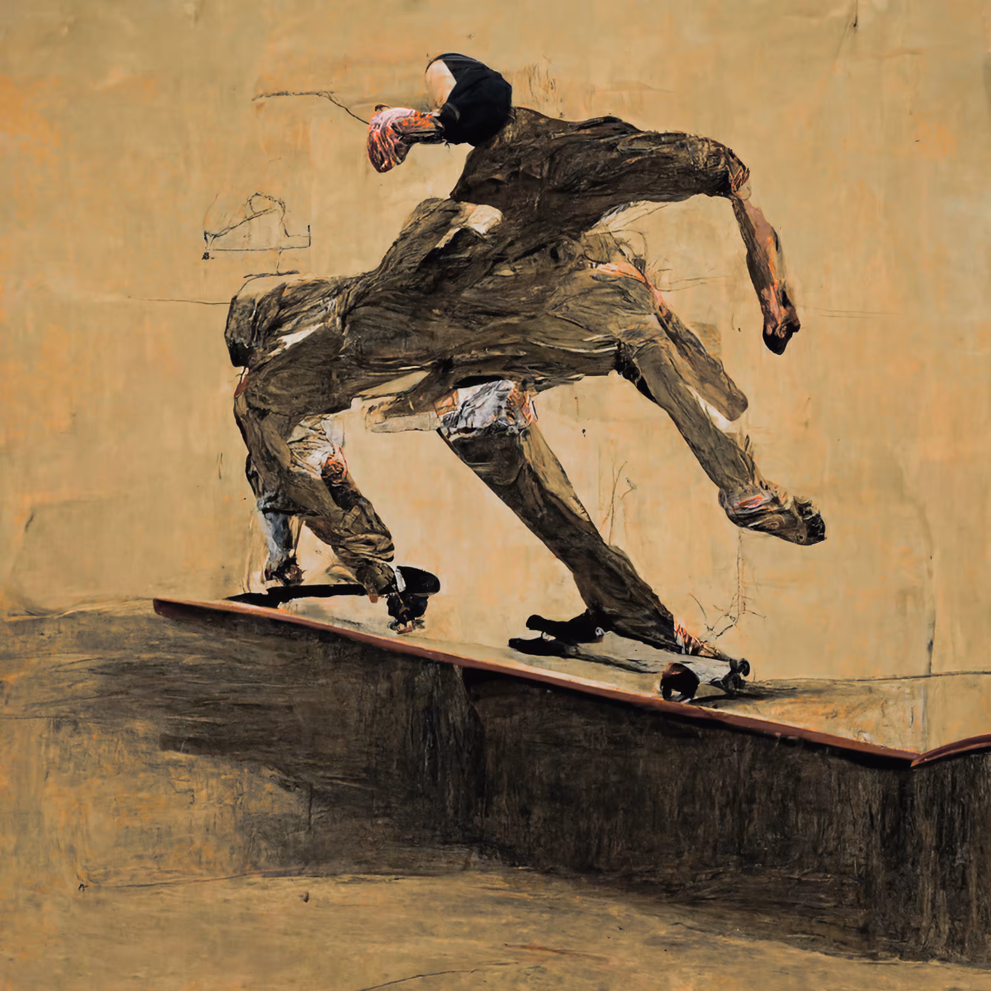 Frontside Heelflip