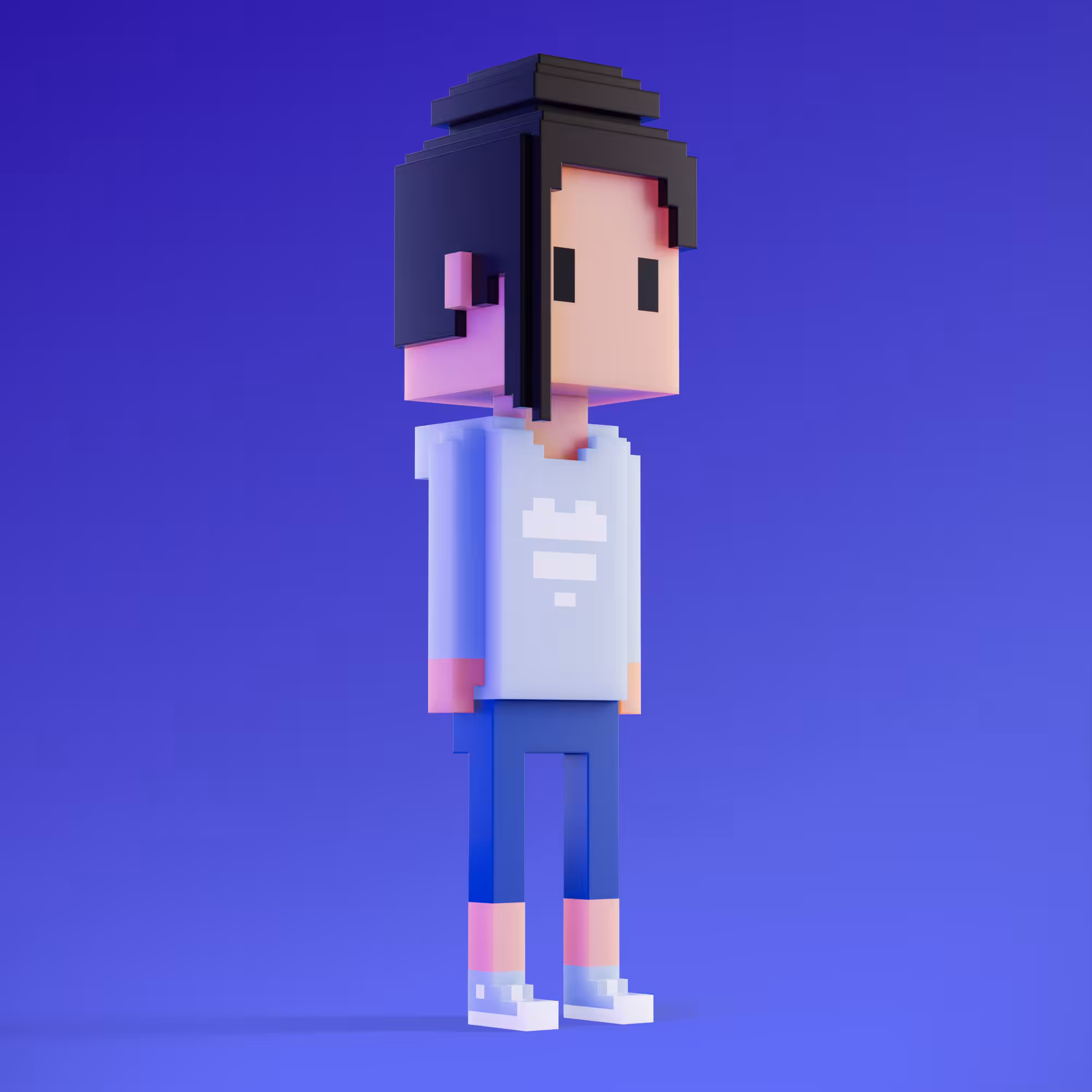 Meebit #7588