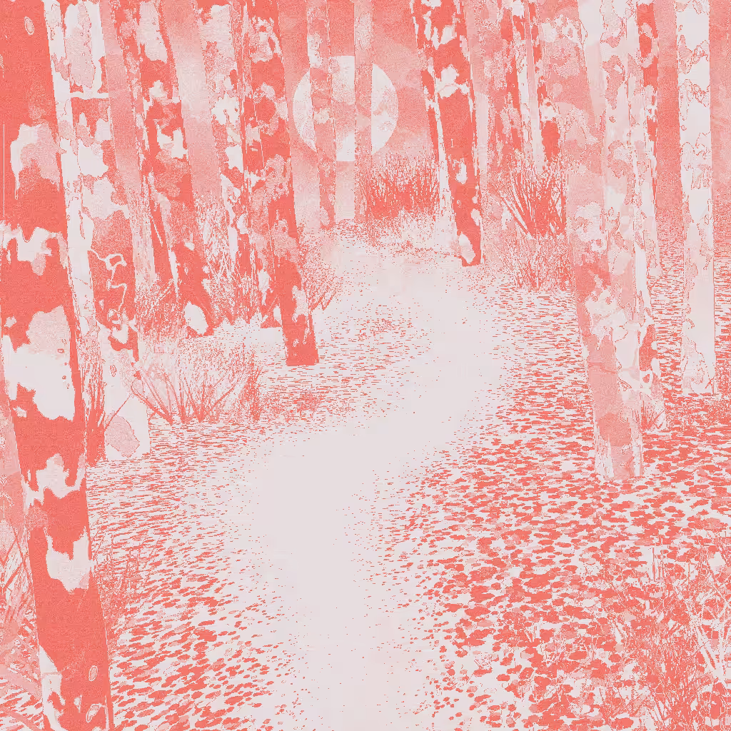 A Less Traveled Path #56
