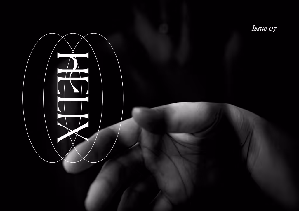 Helix Issue 07