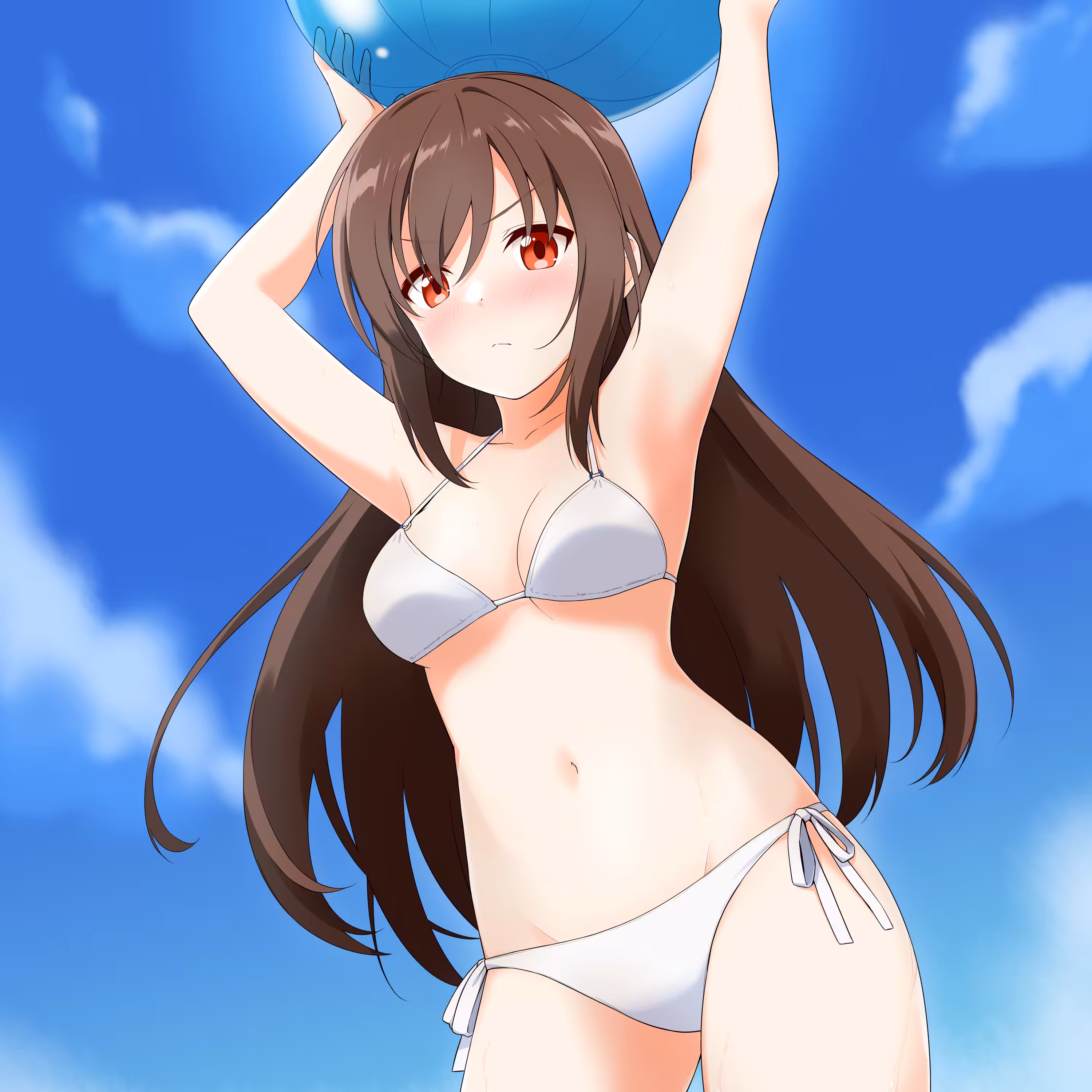 let's play together!!