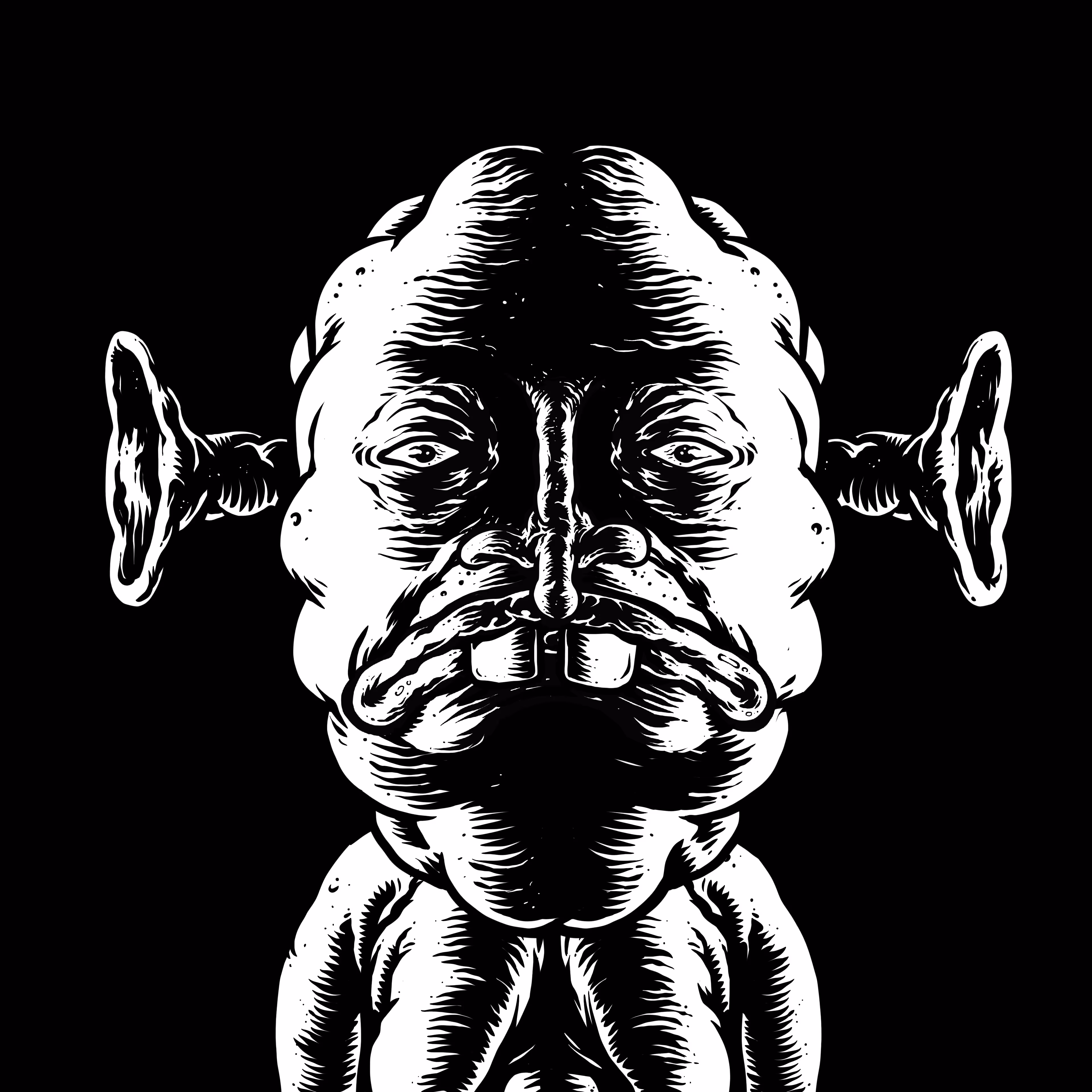 Friend #074