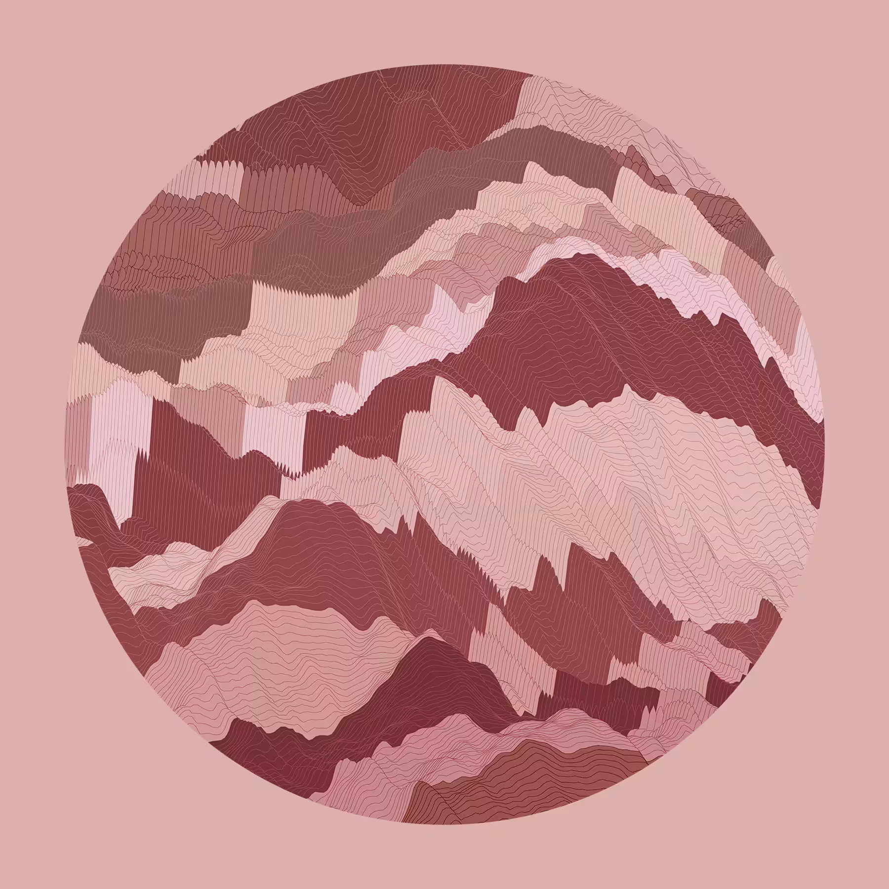 TOPOGRAPHY 007