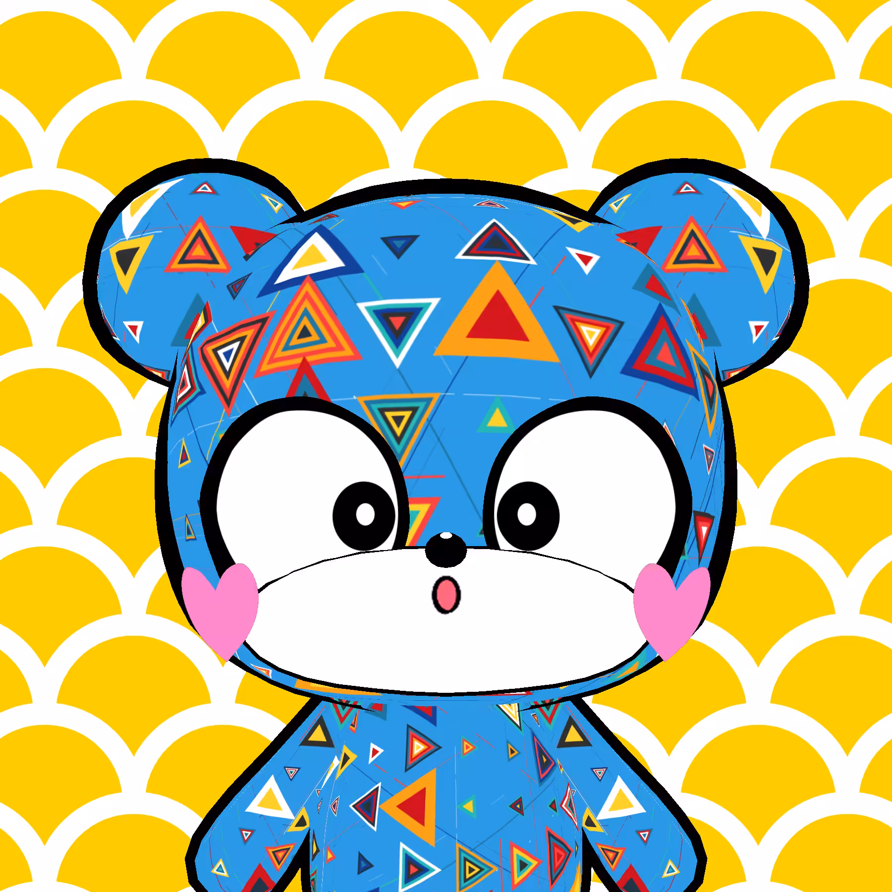 KUMALEON #2193