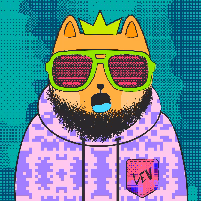 hash cats – genesis #195