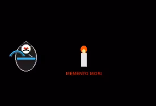 memento mori