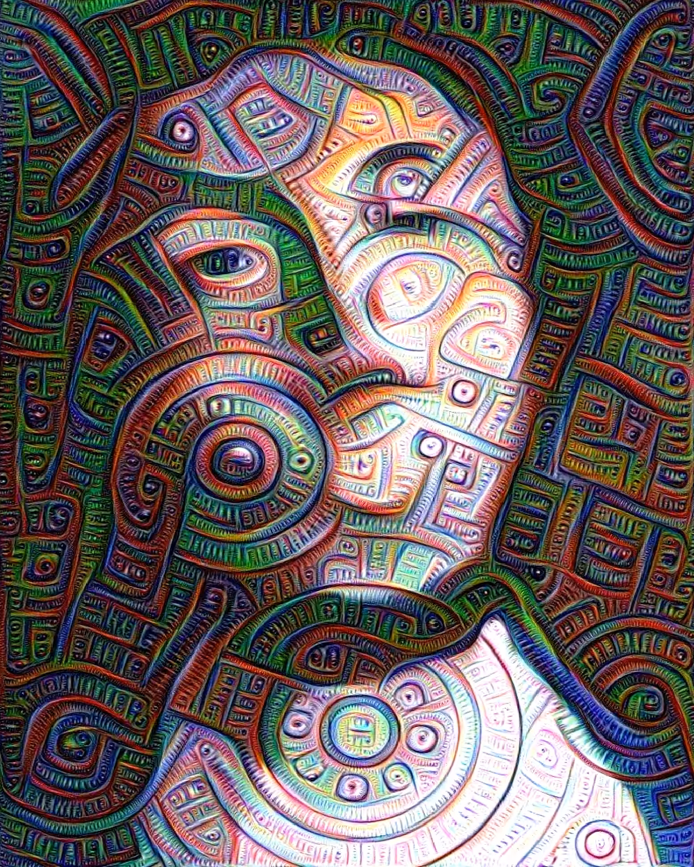 Elon Musk on LSD, Exploring Inner Space