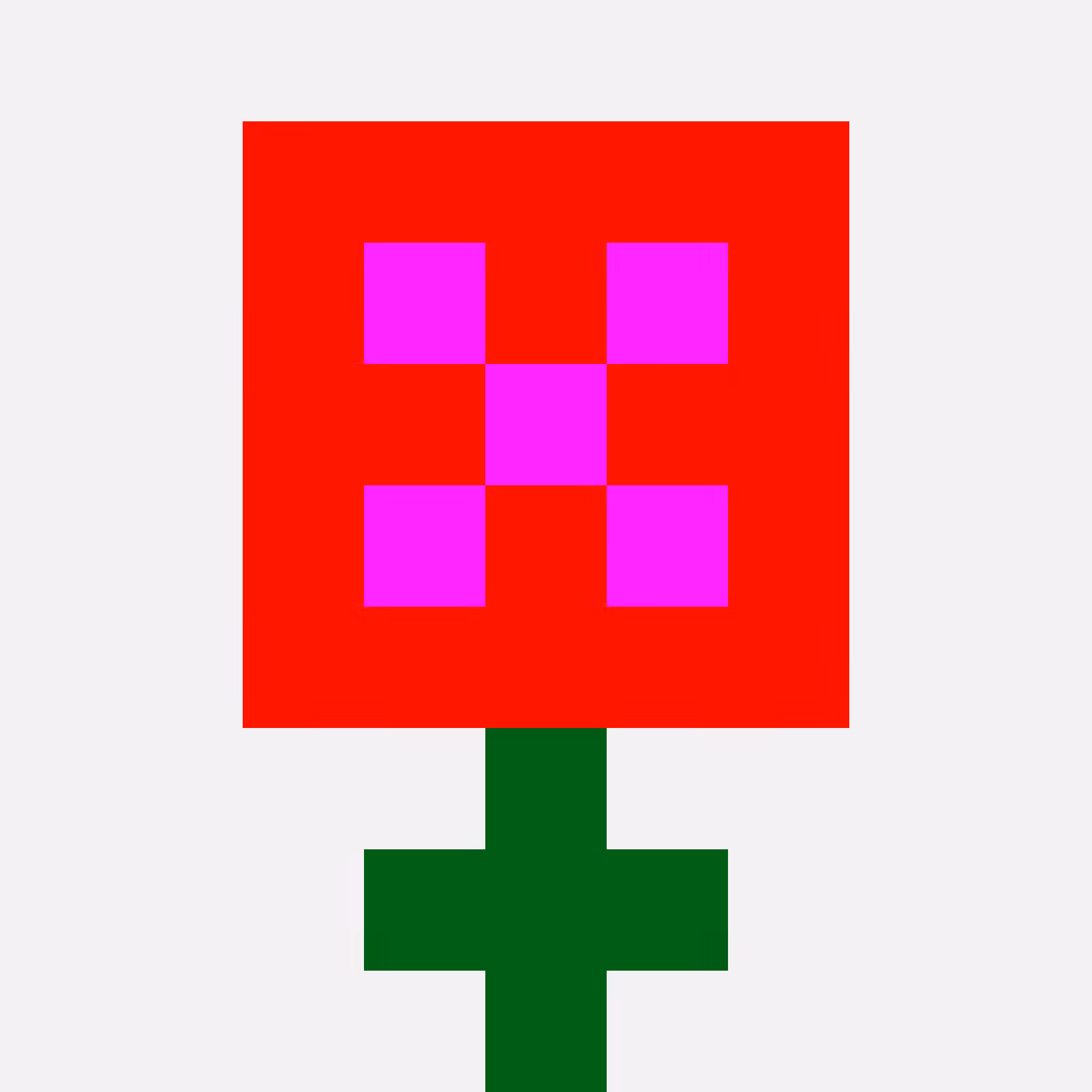 BitFlower 1