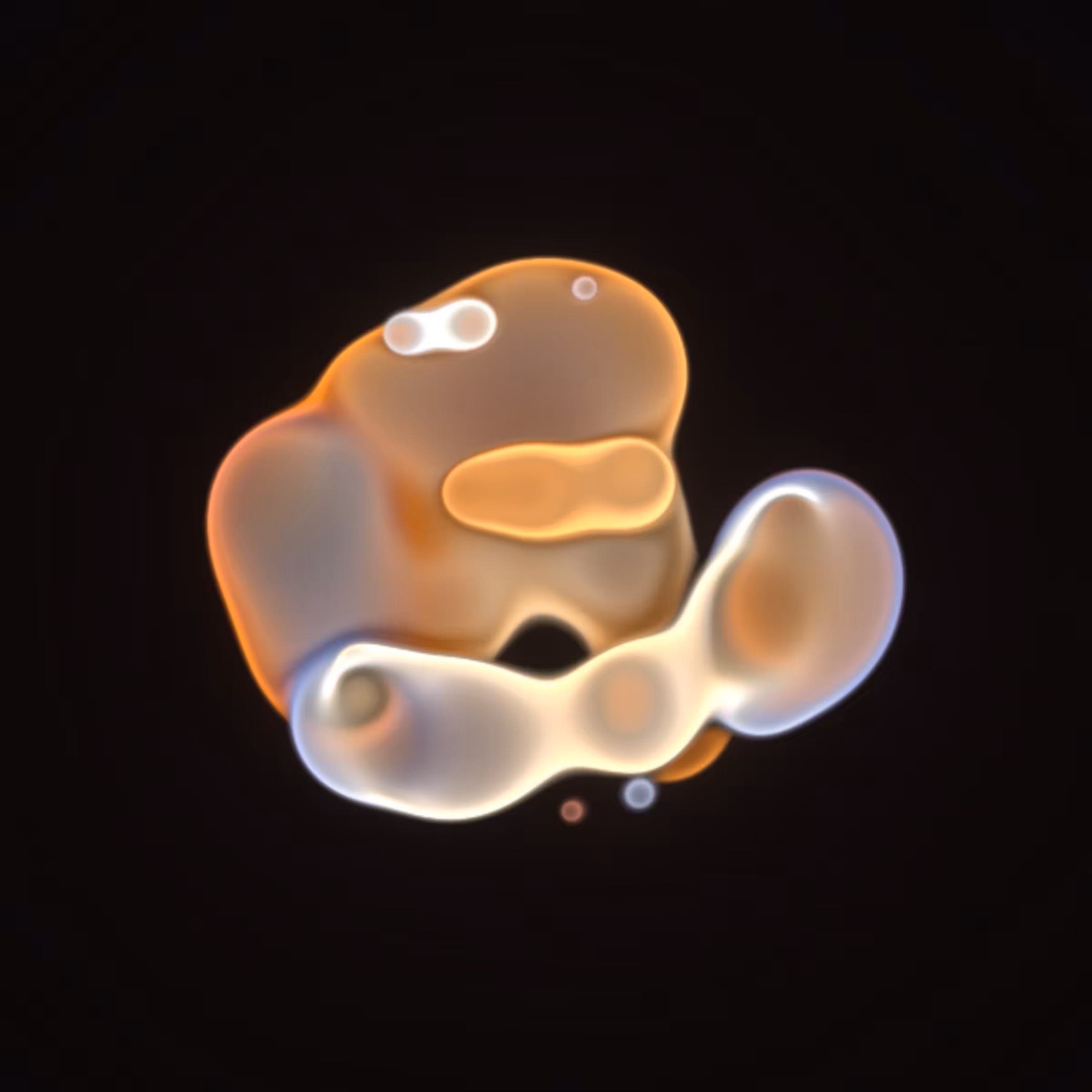 Bubble Blobby #82