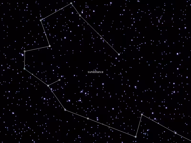 Postcards from StarryNight #135