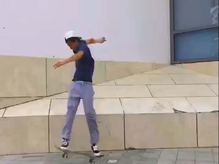 Grinding Fire