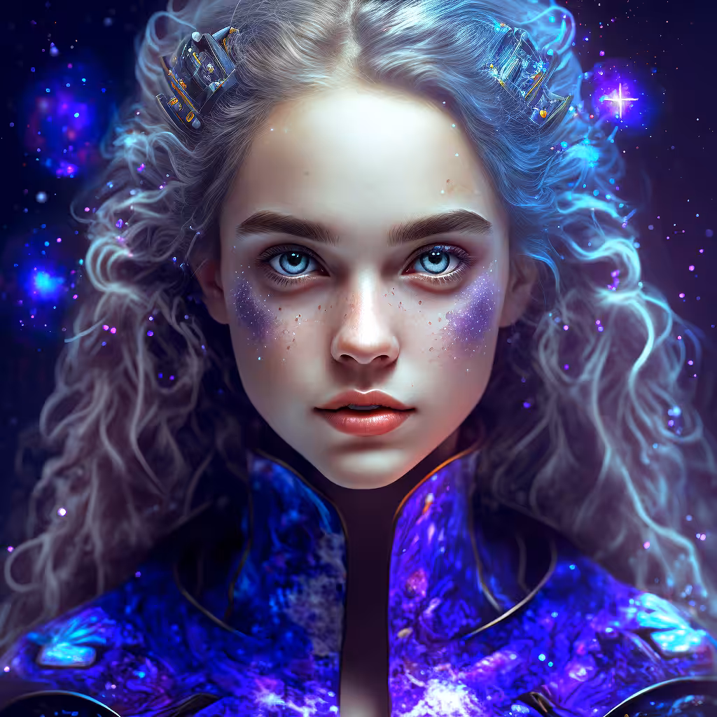 Andromeda