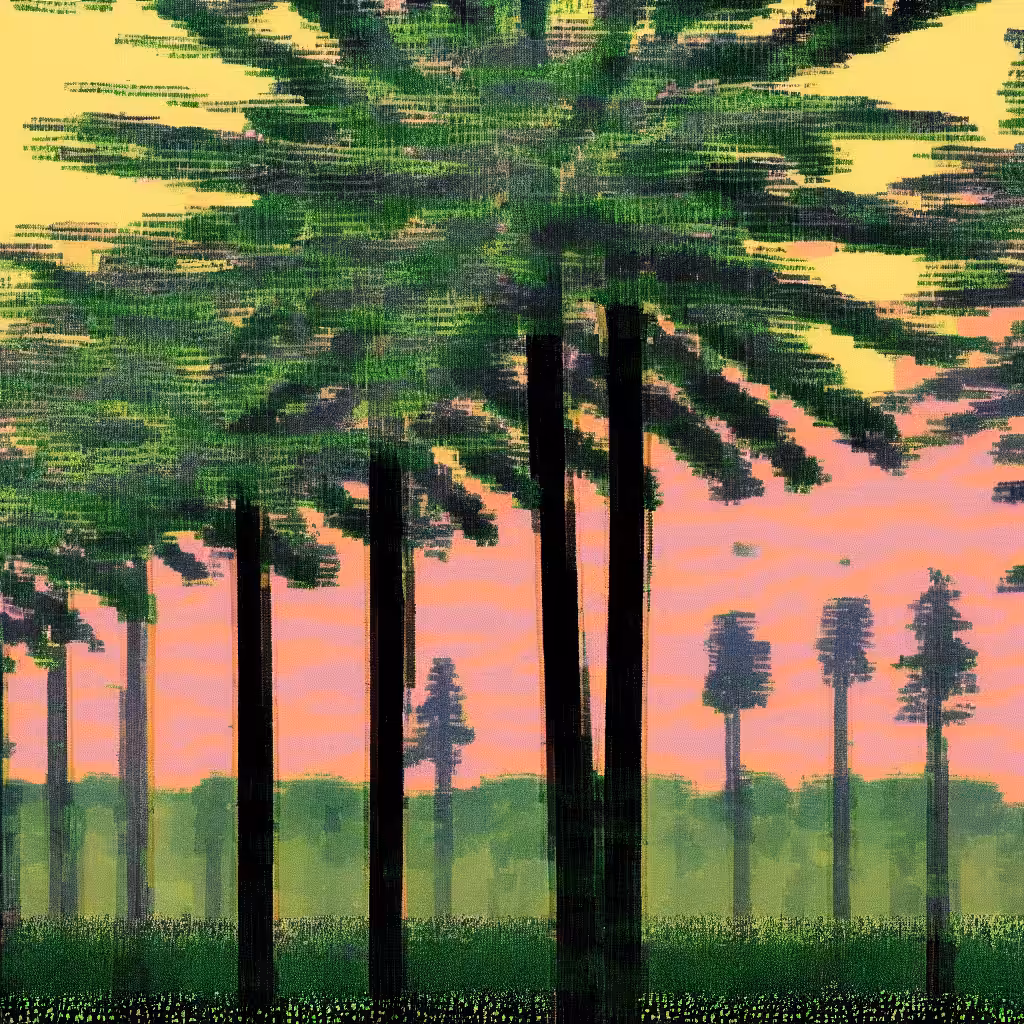 Vapor Memory