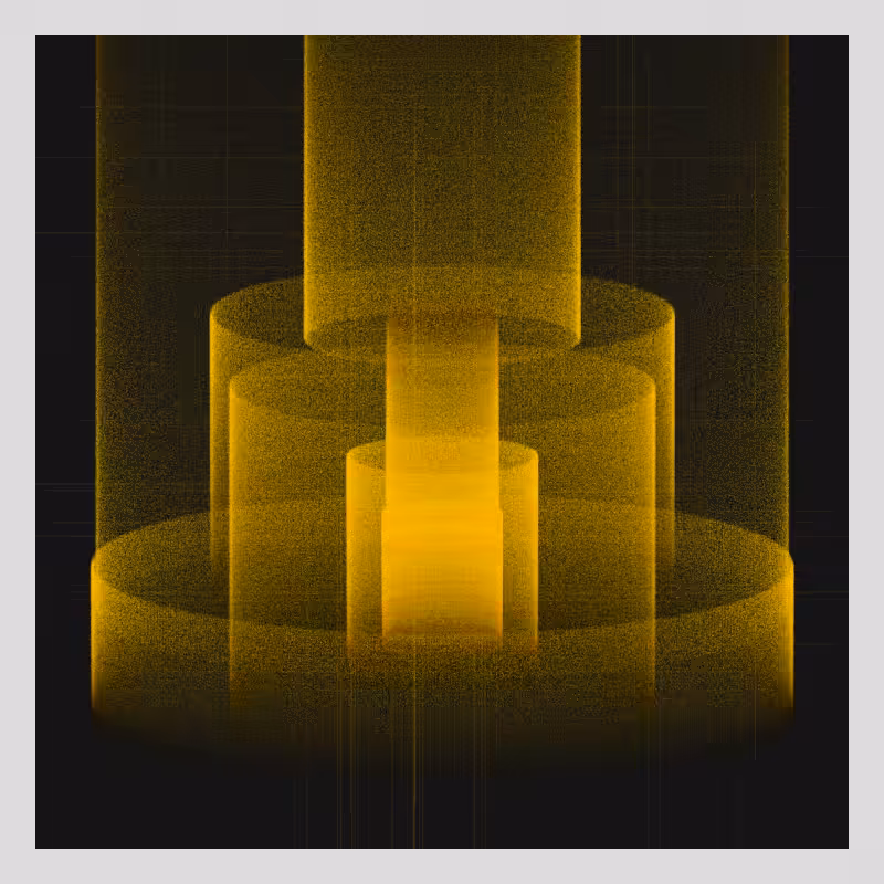 isometry #10