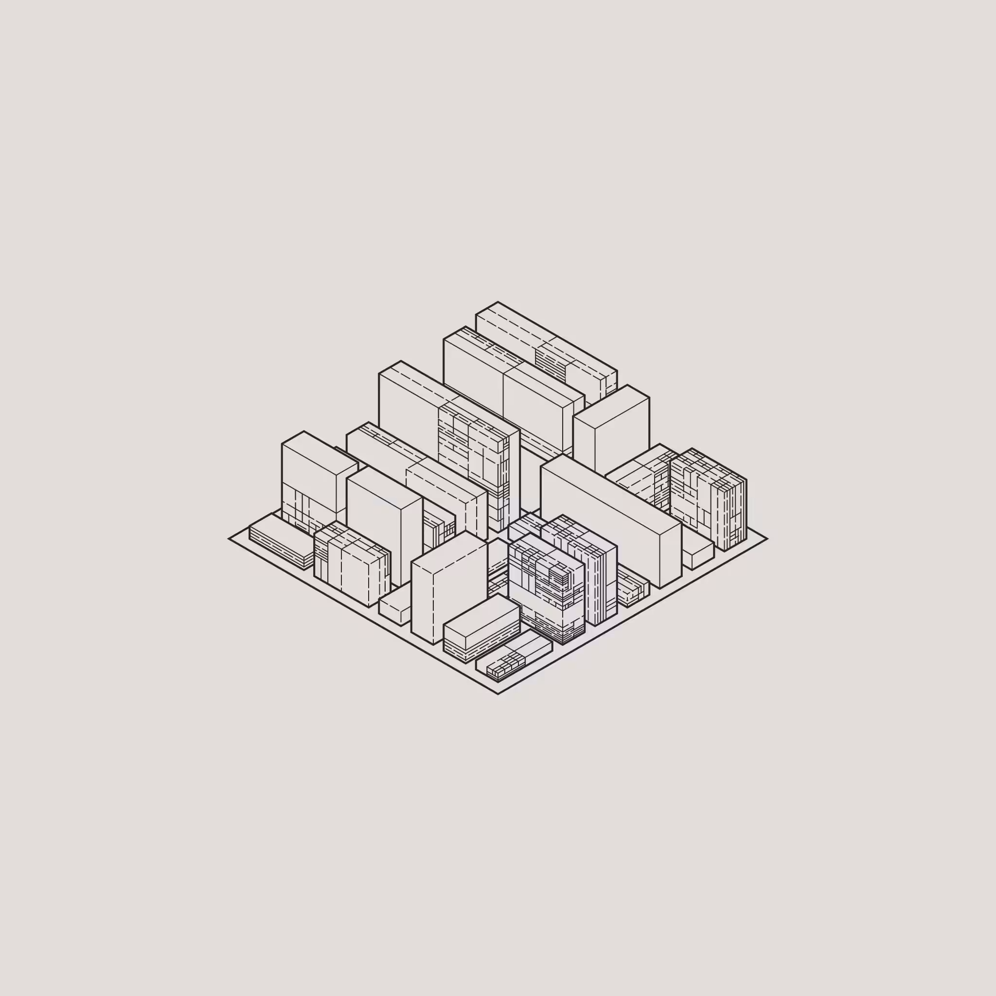 Urban Planning #16