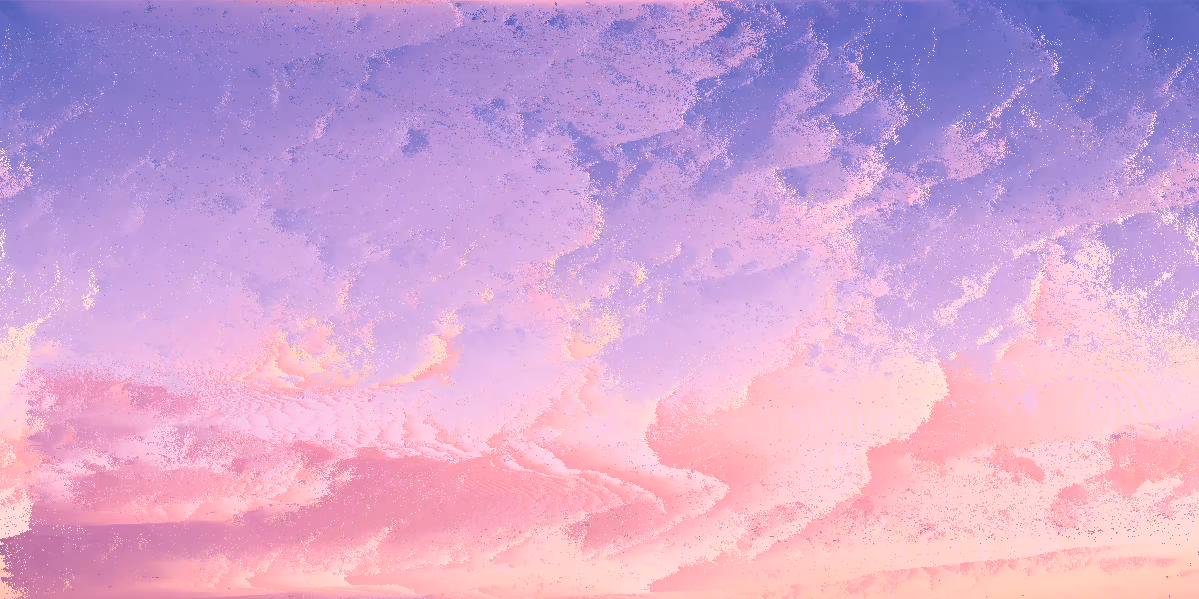 Terraformatting: Atmospheric Studies 011