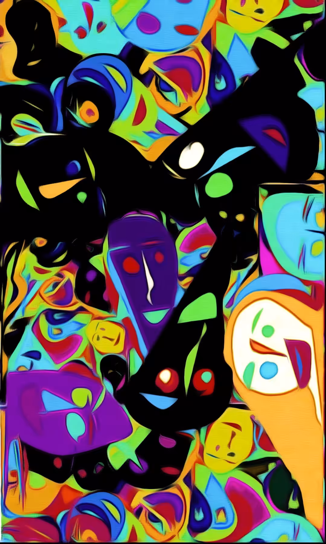 Hallucination 