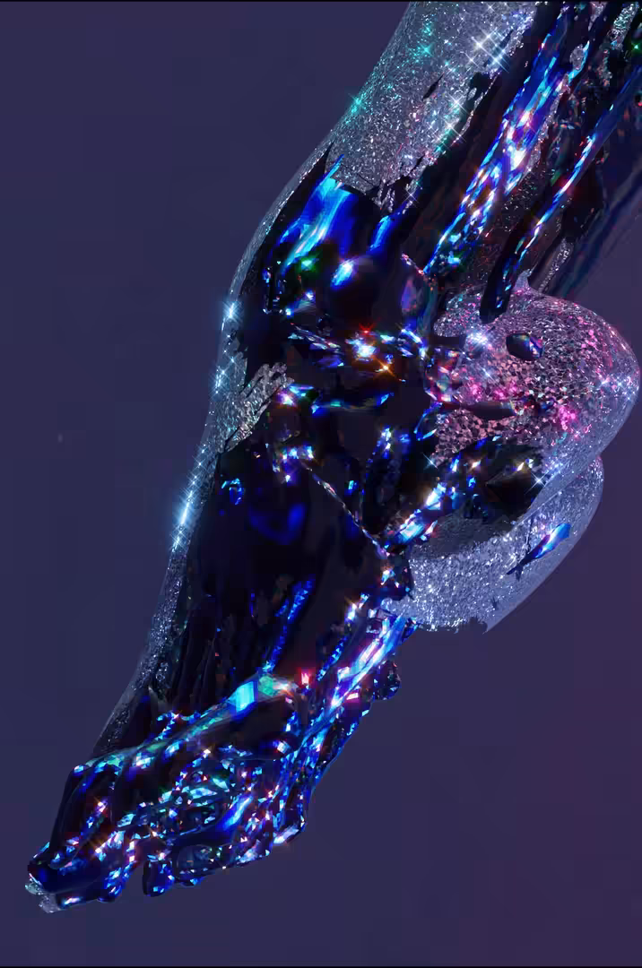 DIGITAL STREAM