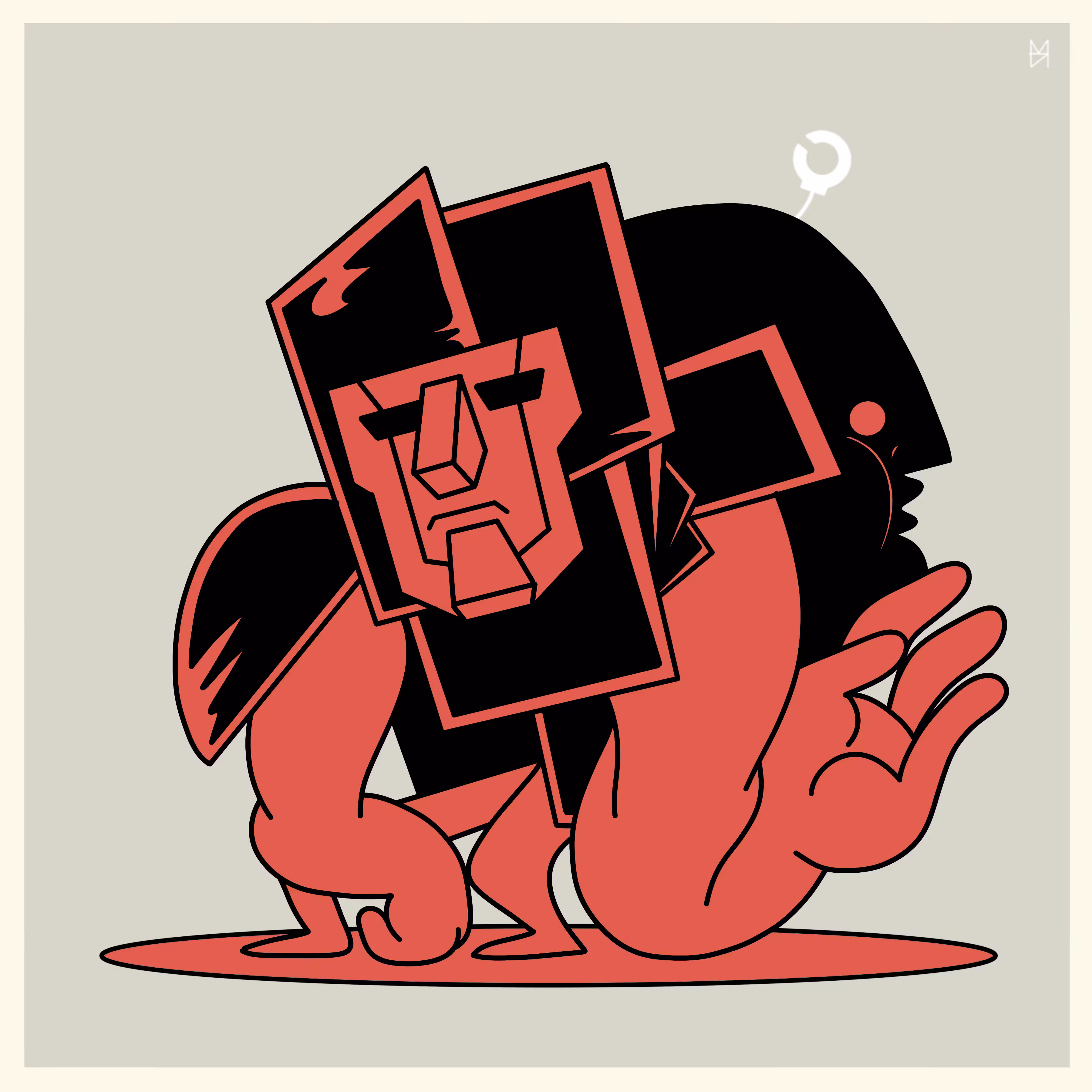 Sacred Horde of Madnezz: [088]