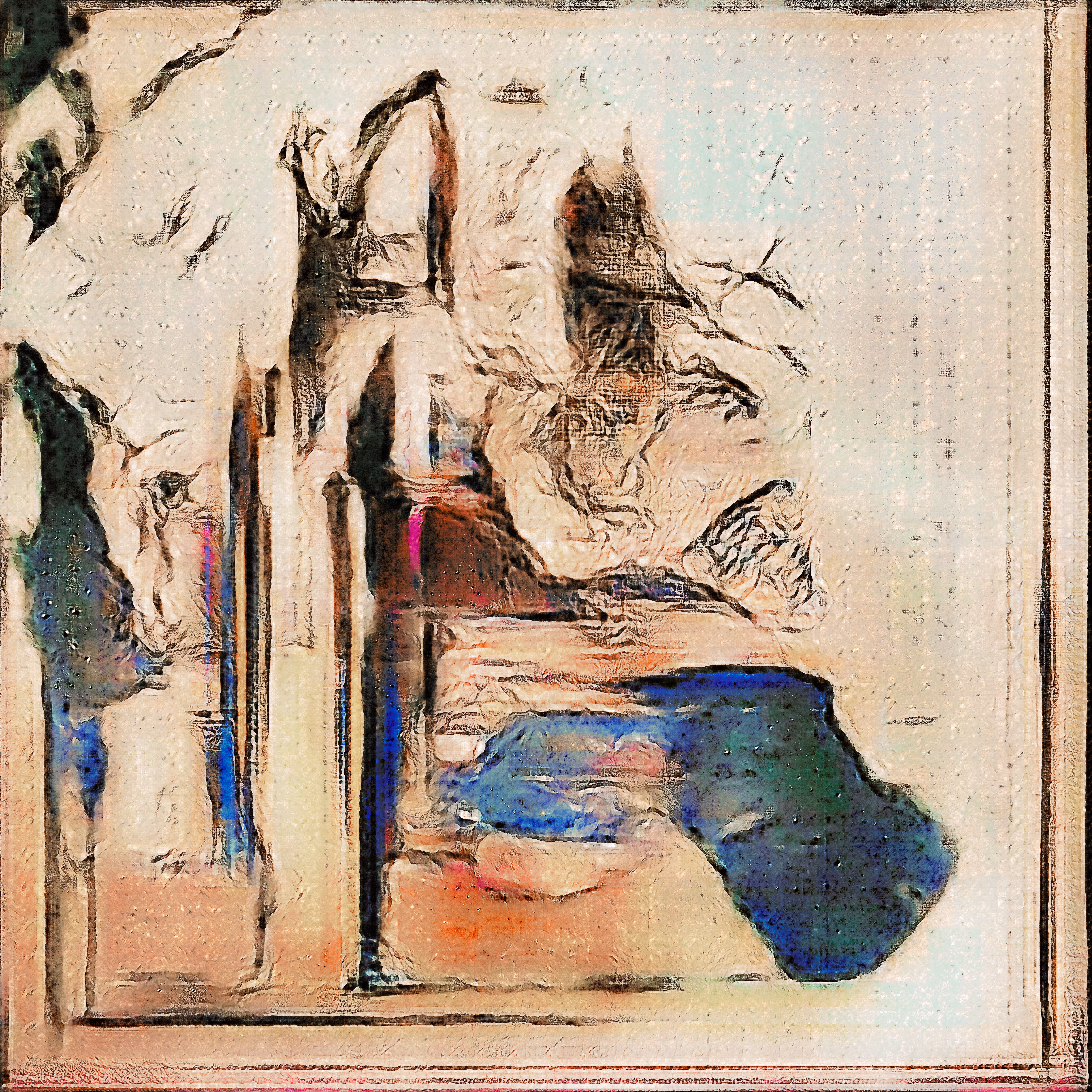 Learning to dream