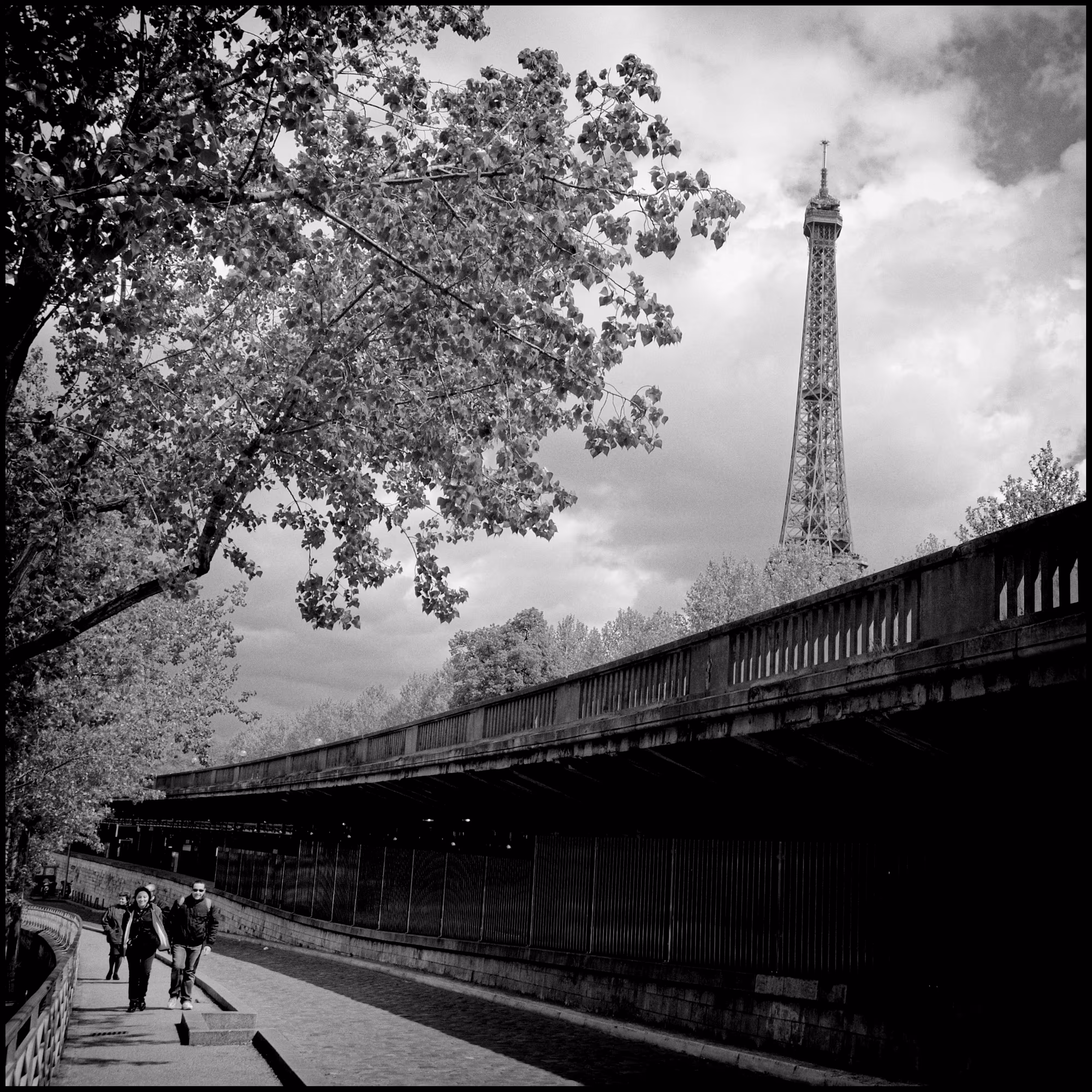 VISUAL DIARIES #09