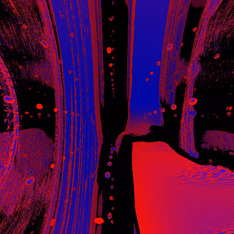 broken memories #65