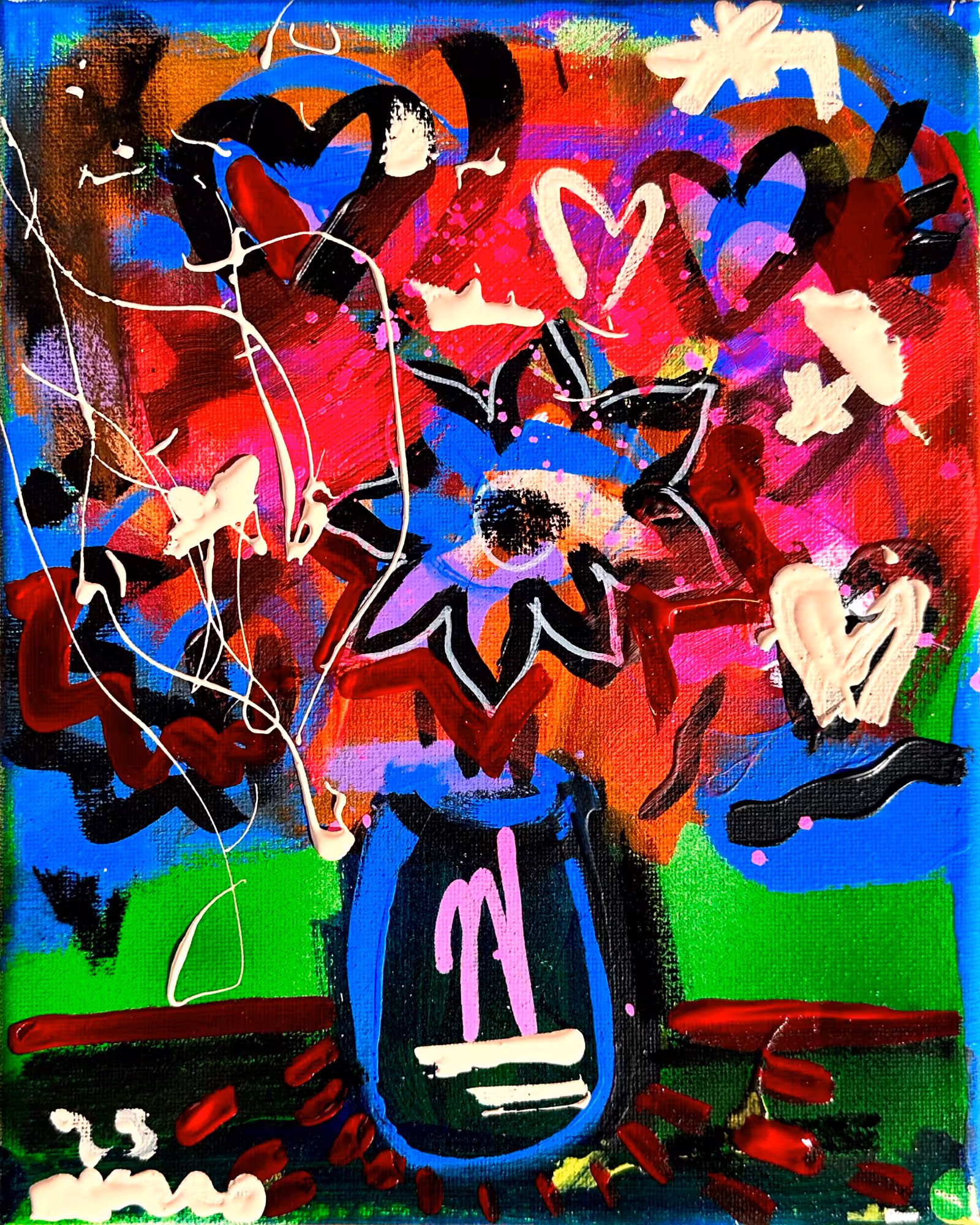 Dazzle 