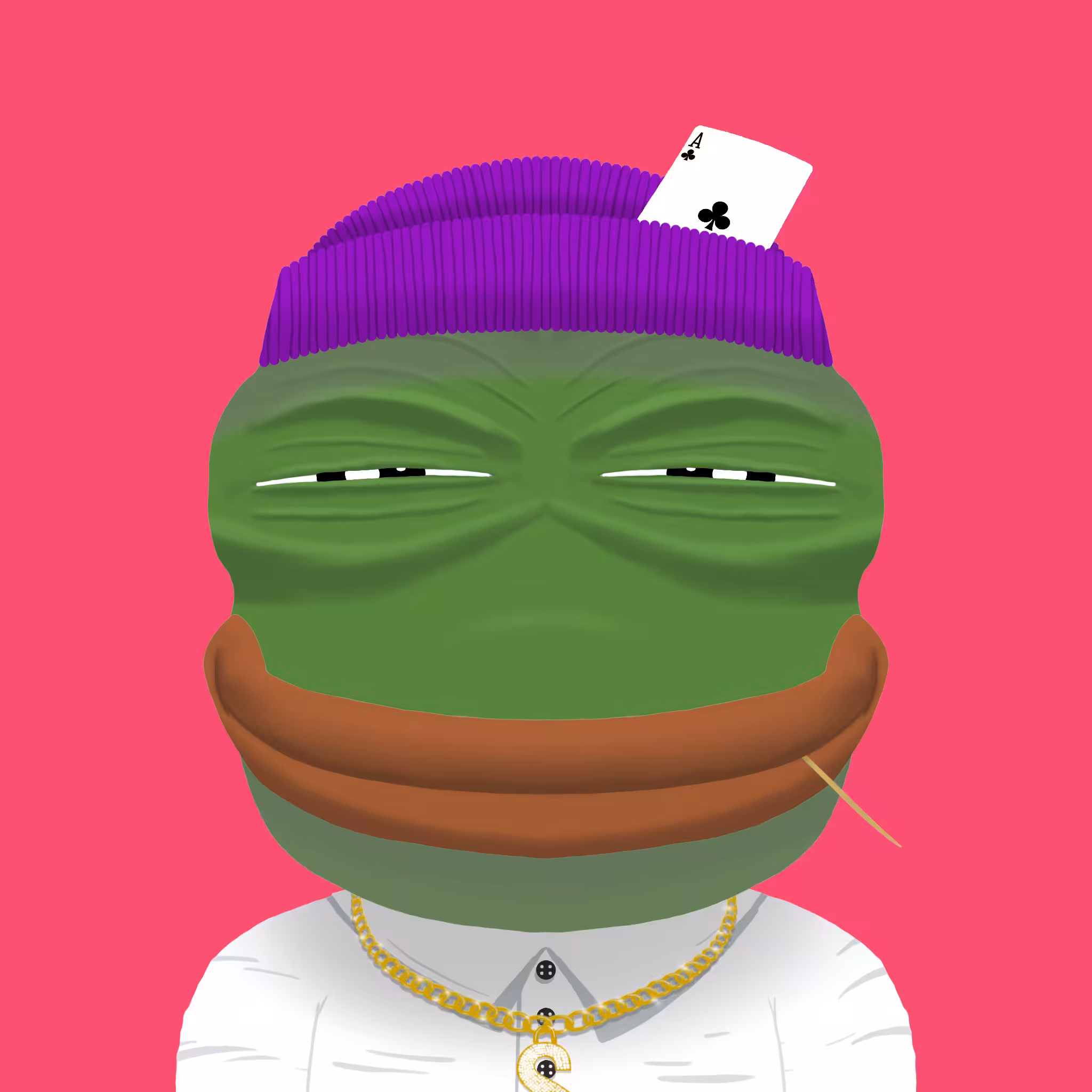 FROJI2D #67