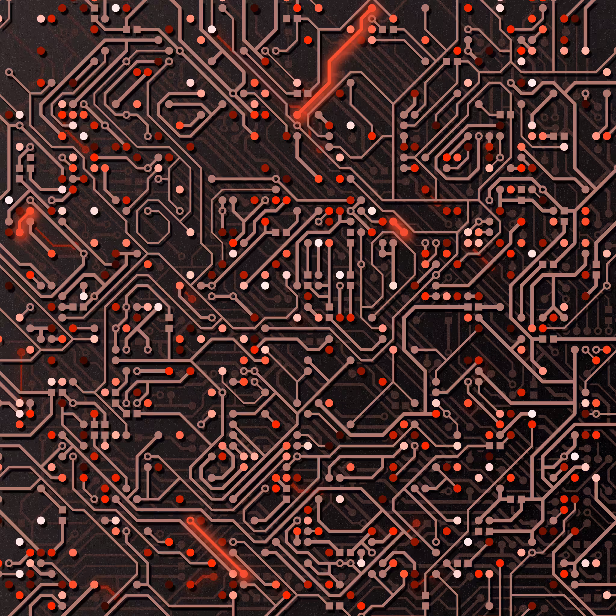 Bright Circuits #167