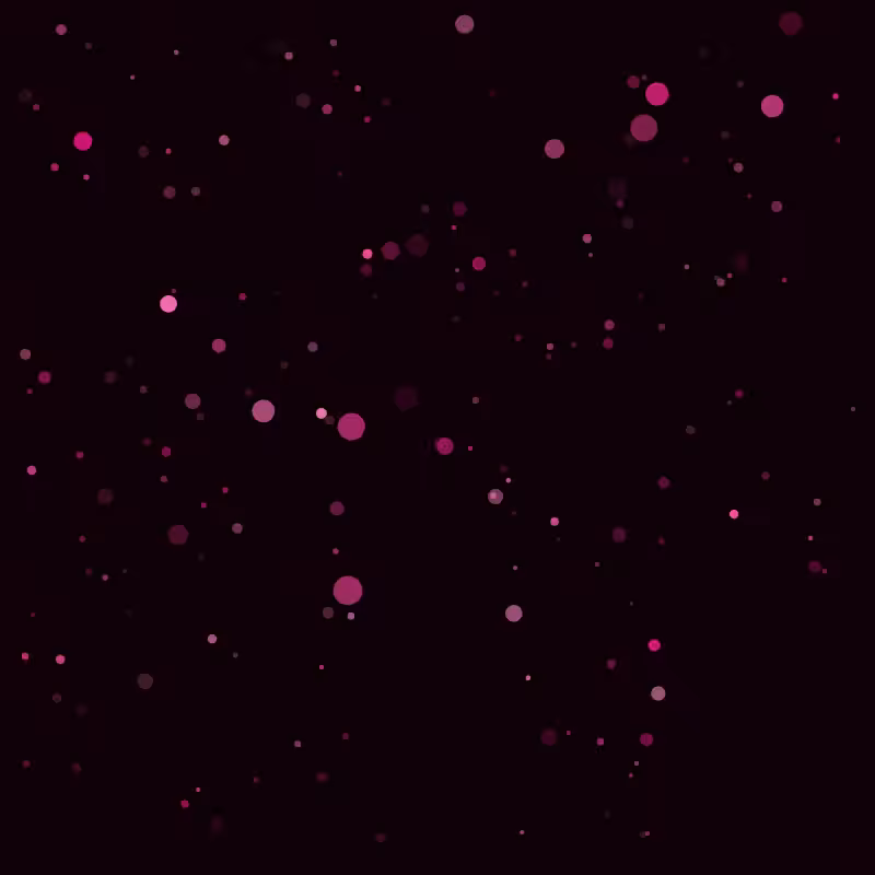 Fireflies #6